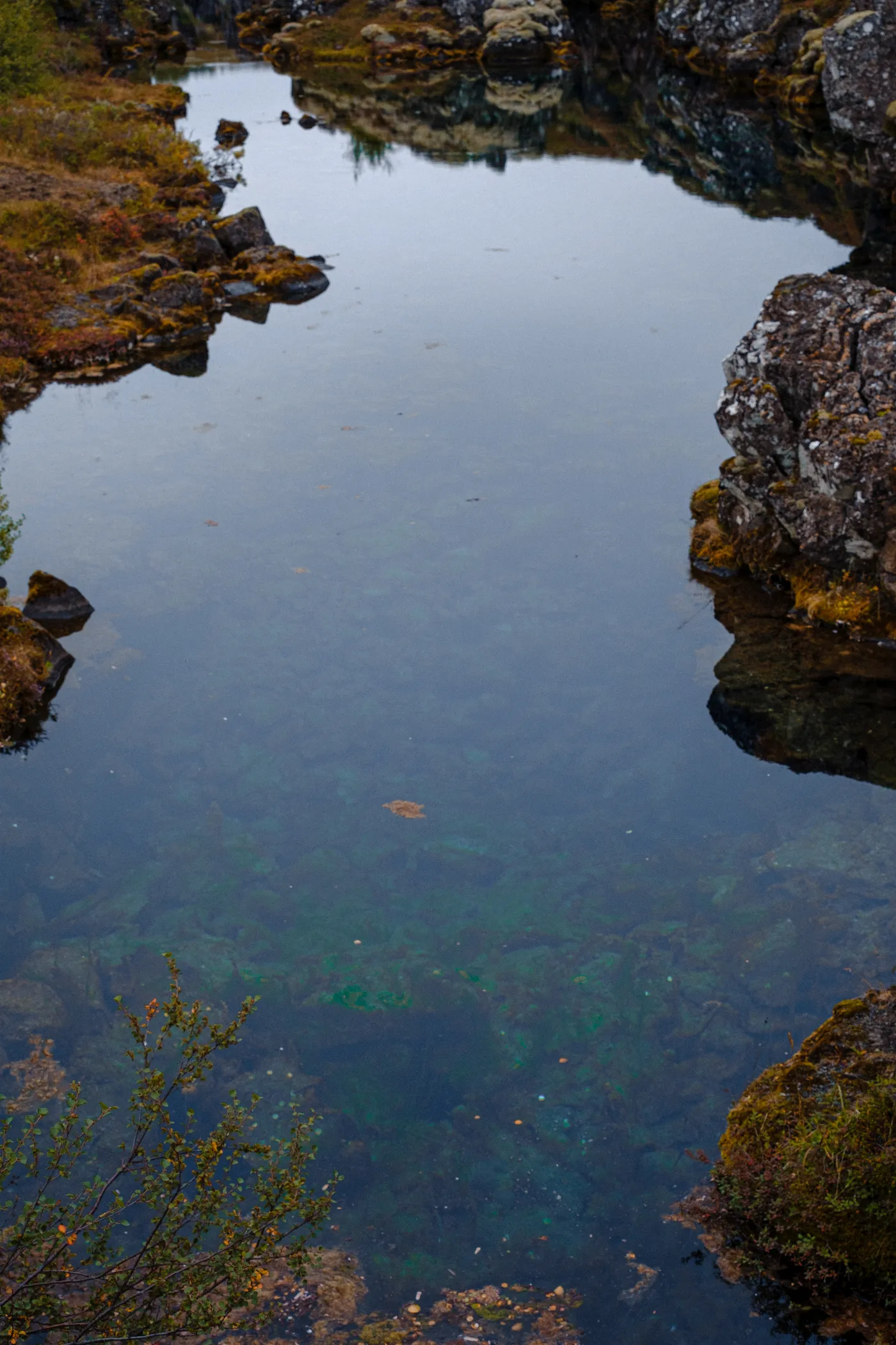 Iceland’s Landscapes