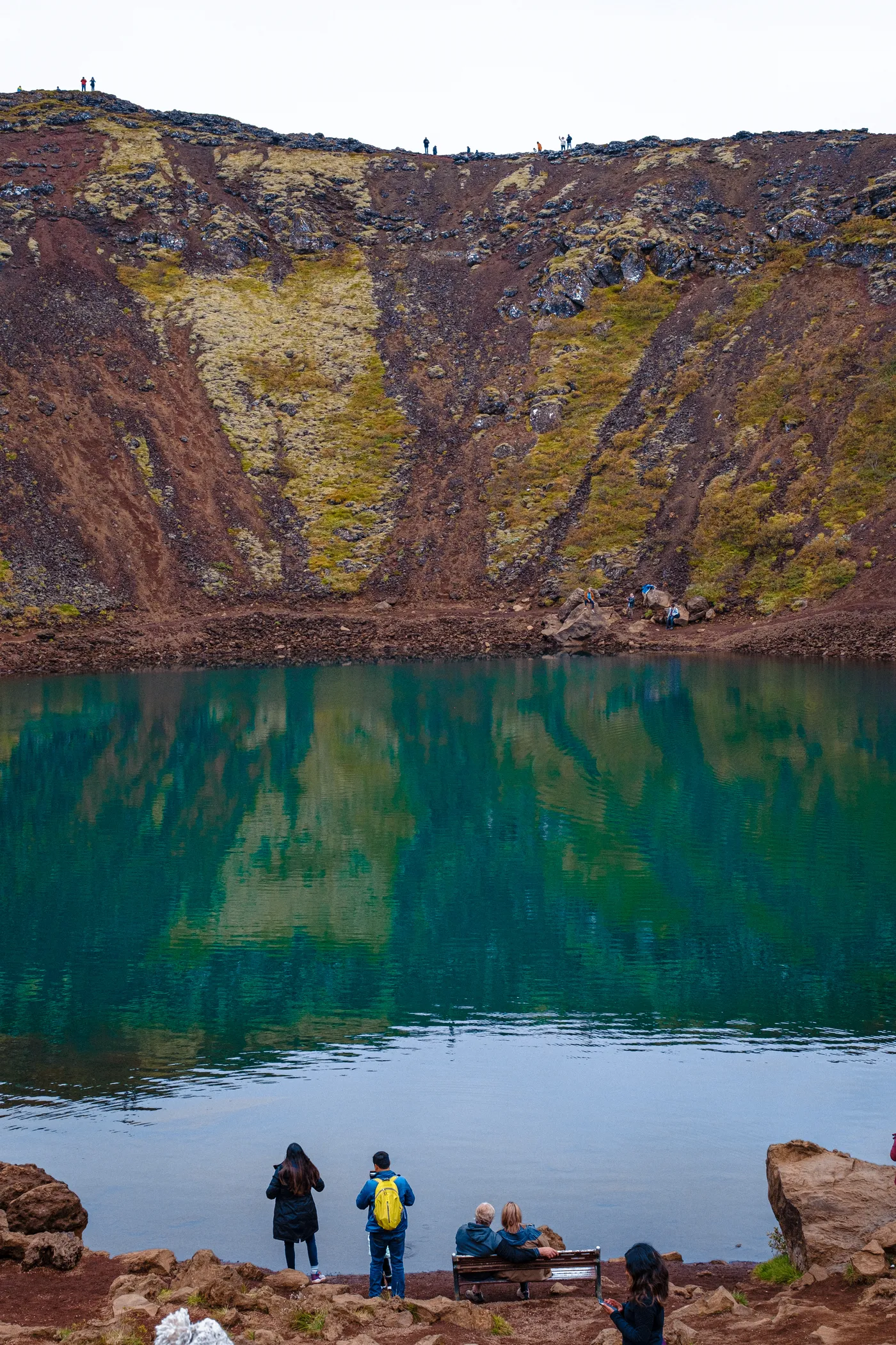 Iceland’s Landscapes