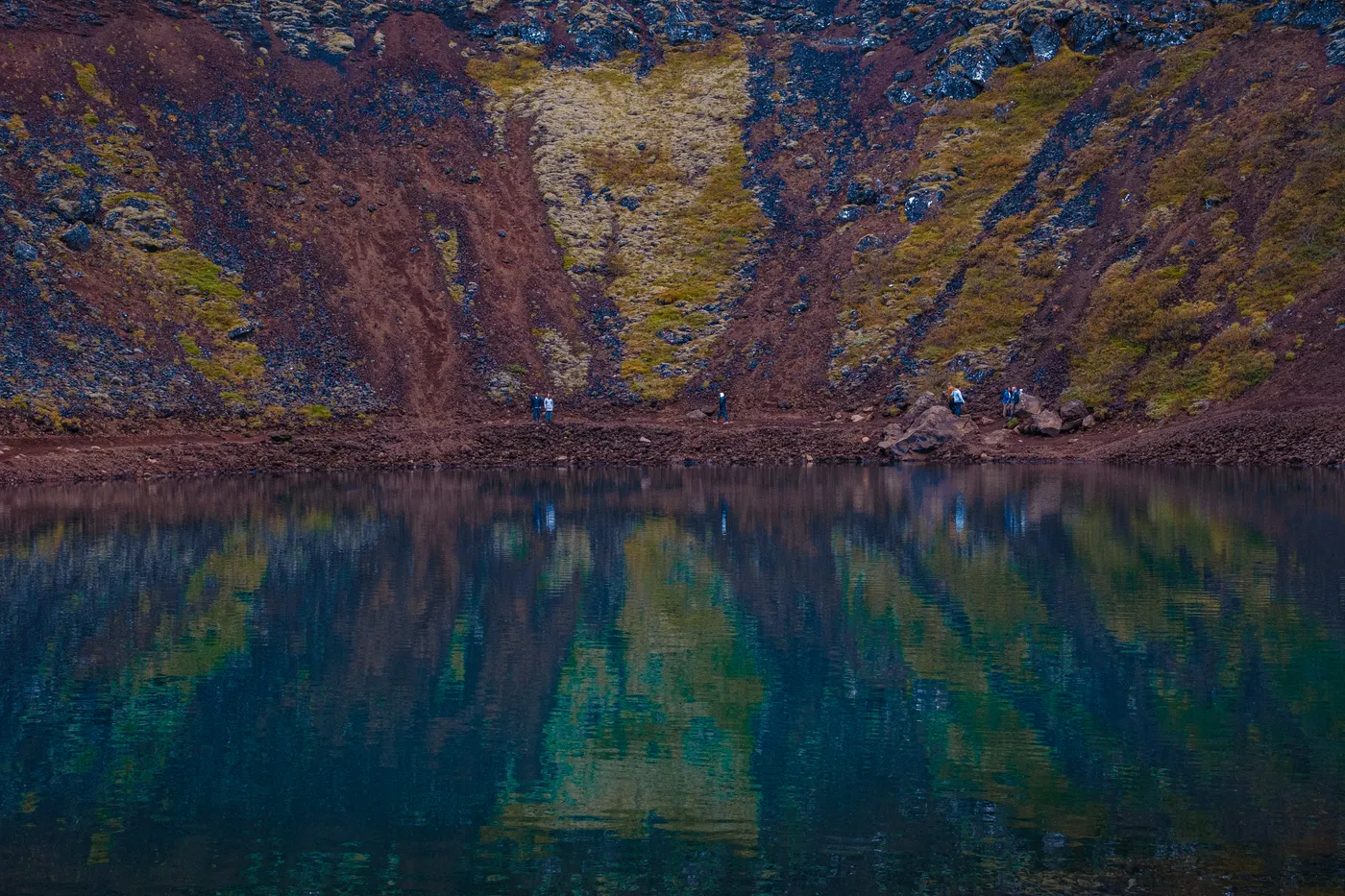 Iceland’s Landscapes