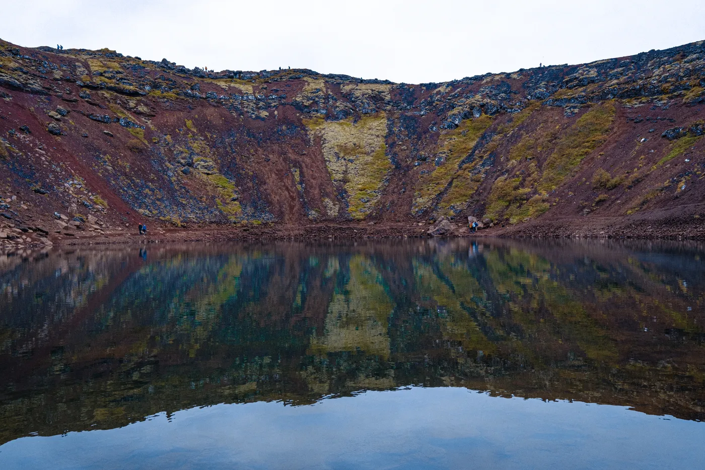 Iceland’s Landscapes