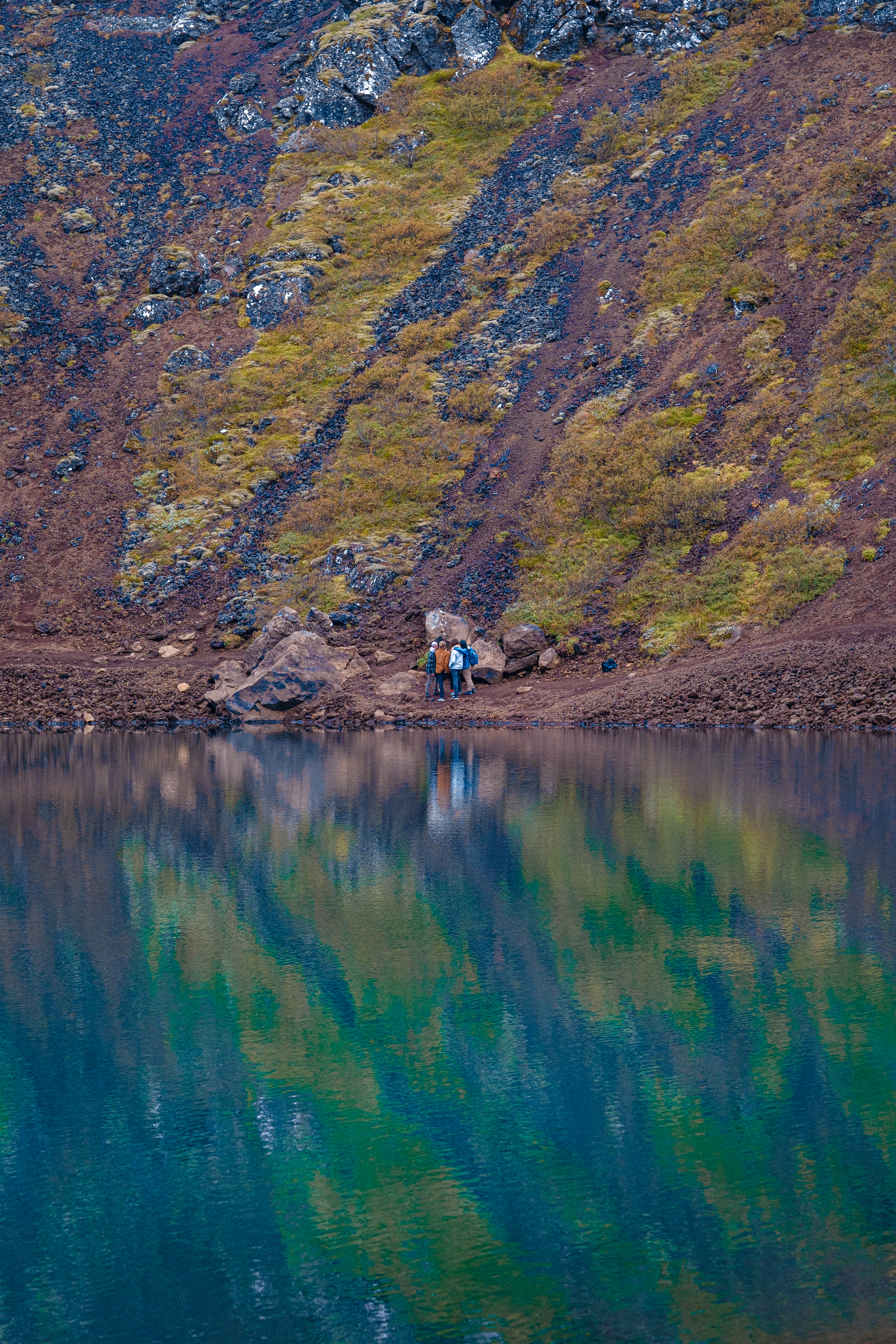 Iceland’s Landscapes