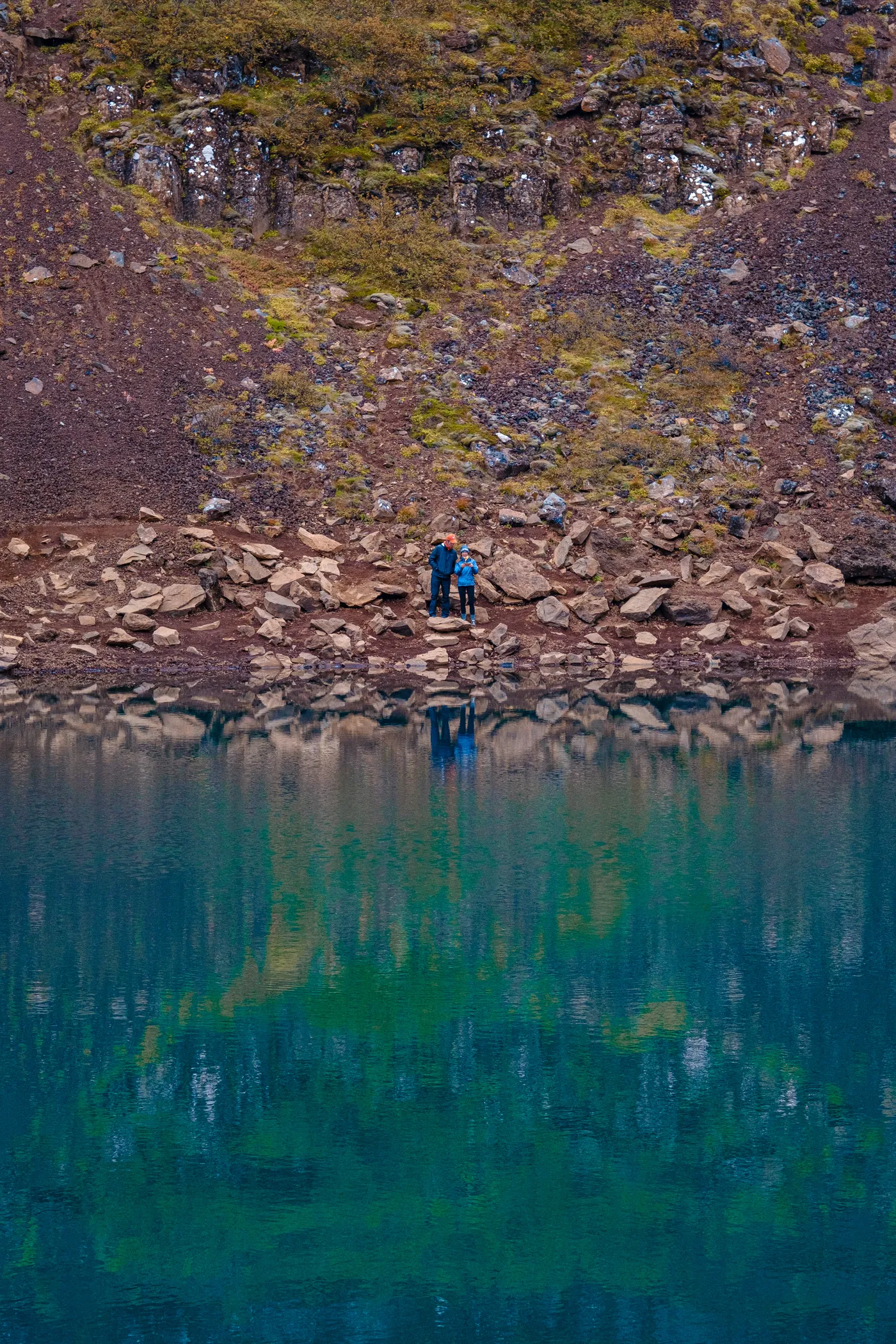 Iceland’s Landscapes