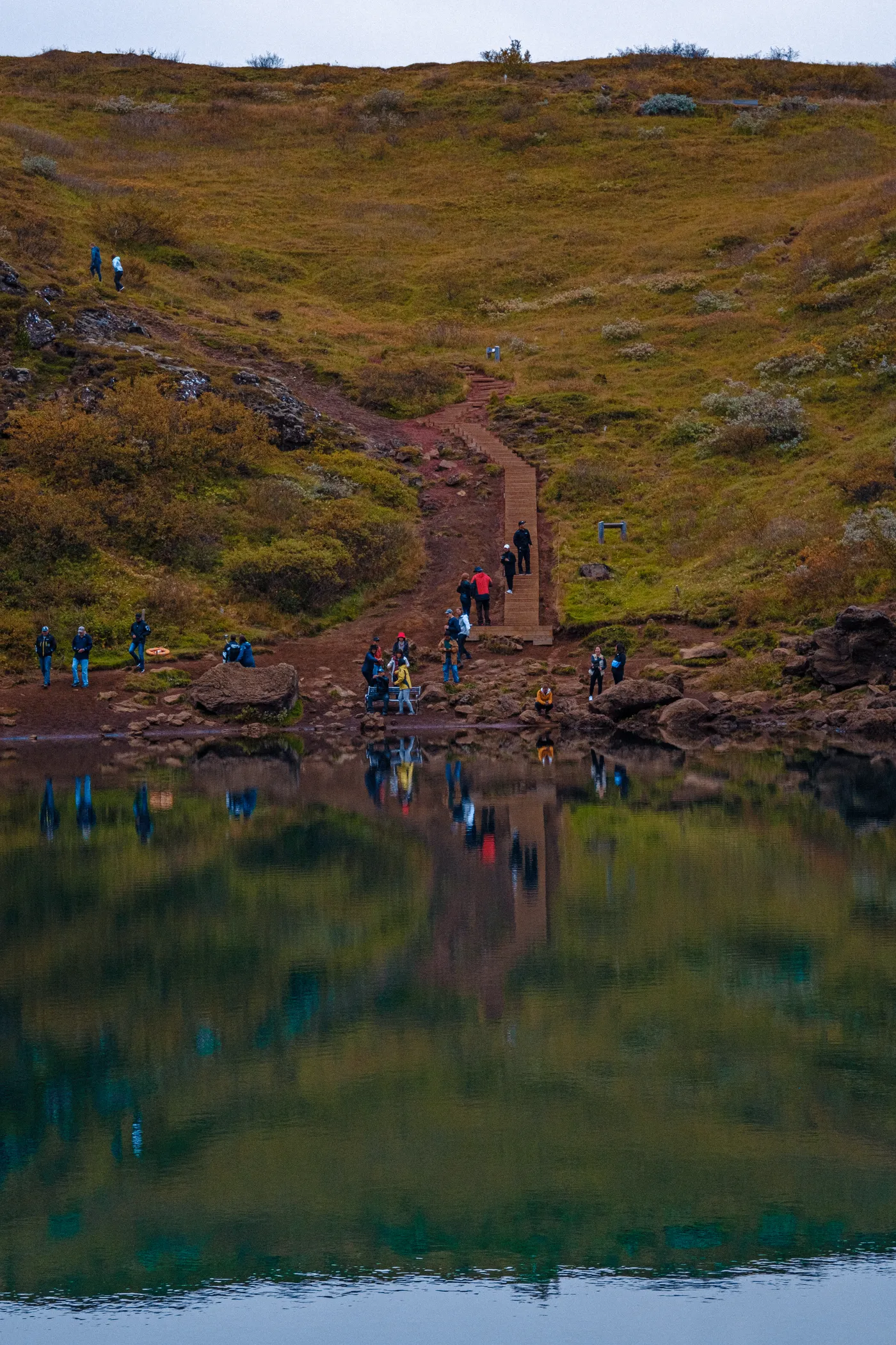 Iceland’s Landscapes