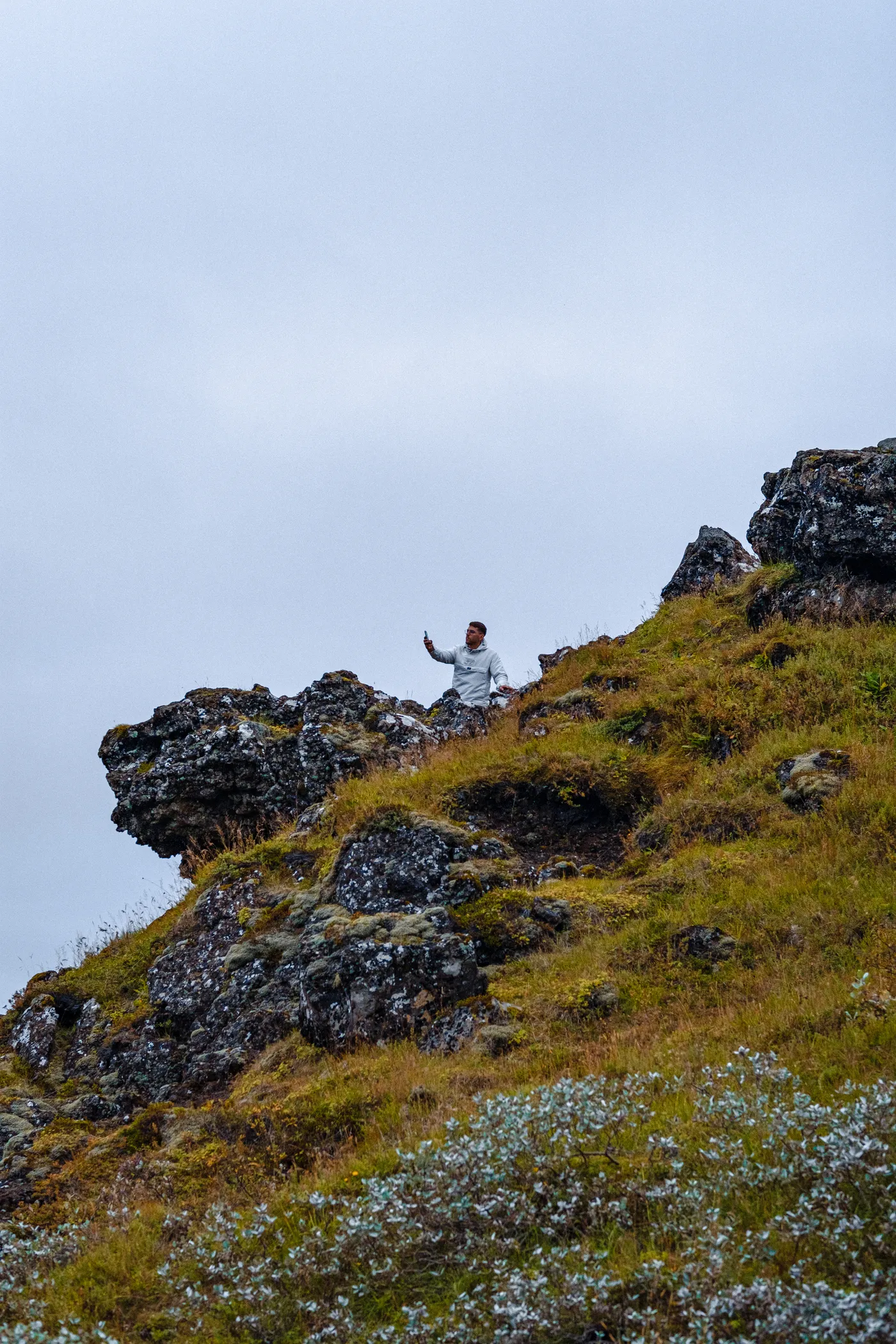 Iceland’s Landscapes