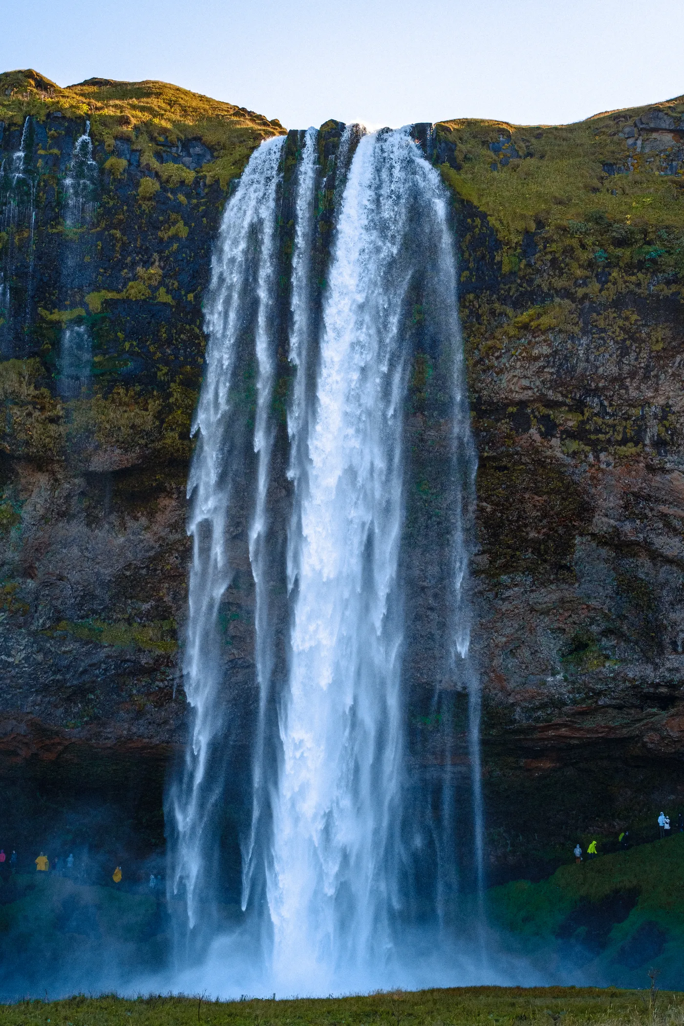 Iceland’s Landscapes