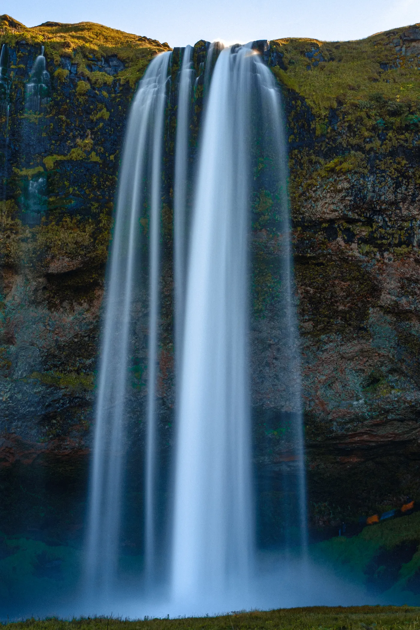 Iceland’s Landscapes