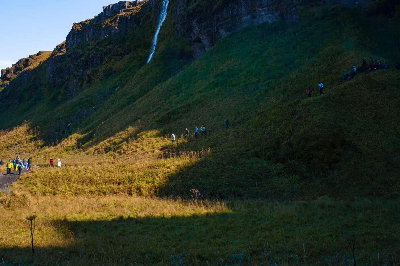 Iceland’s Landscapes