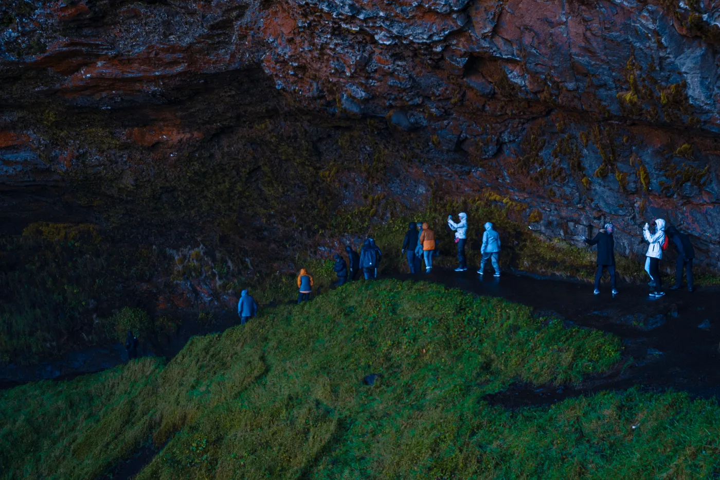 Iceland’s Landscapes