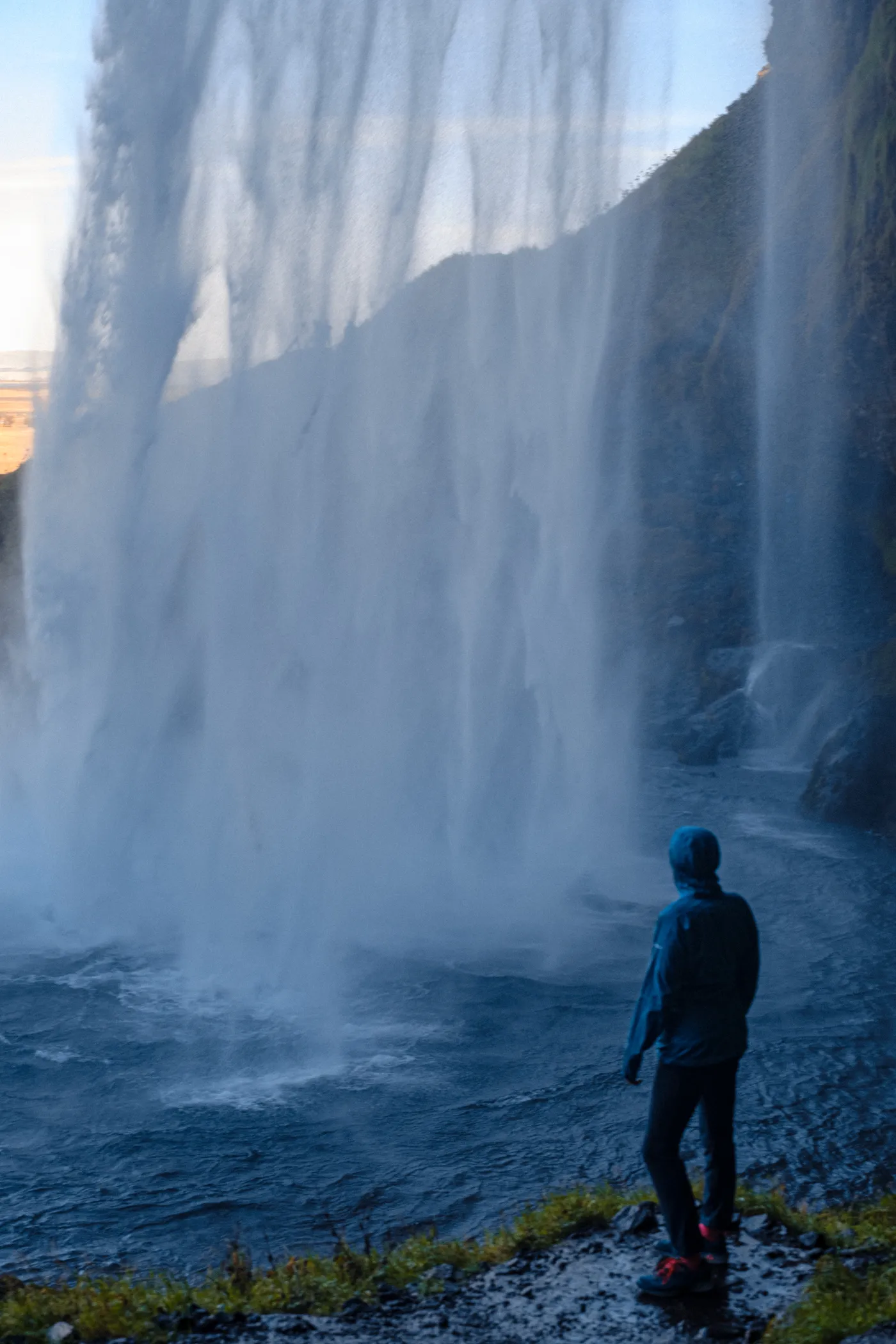 Iceland’s Landscapes