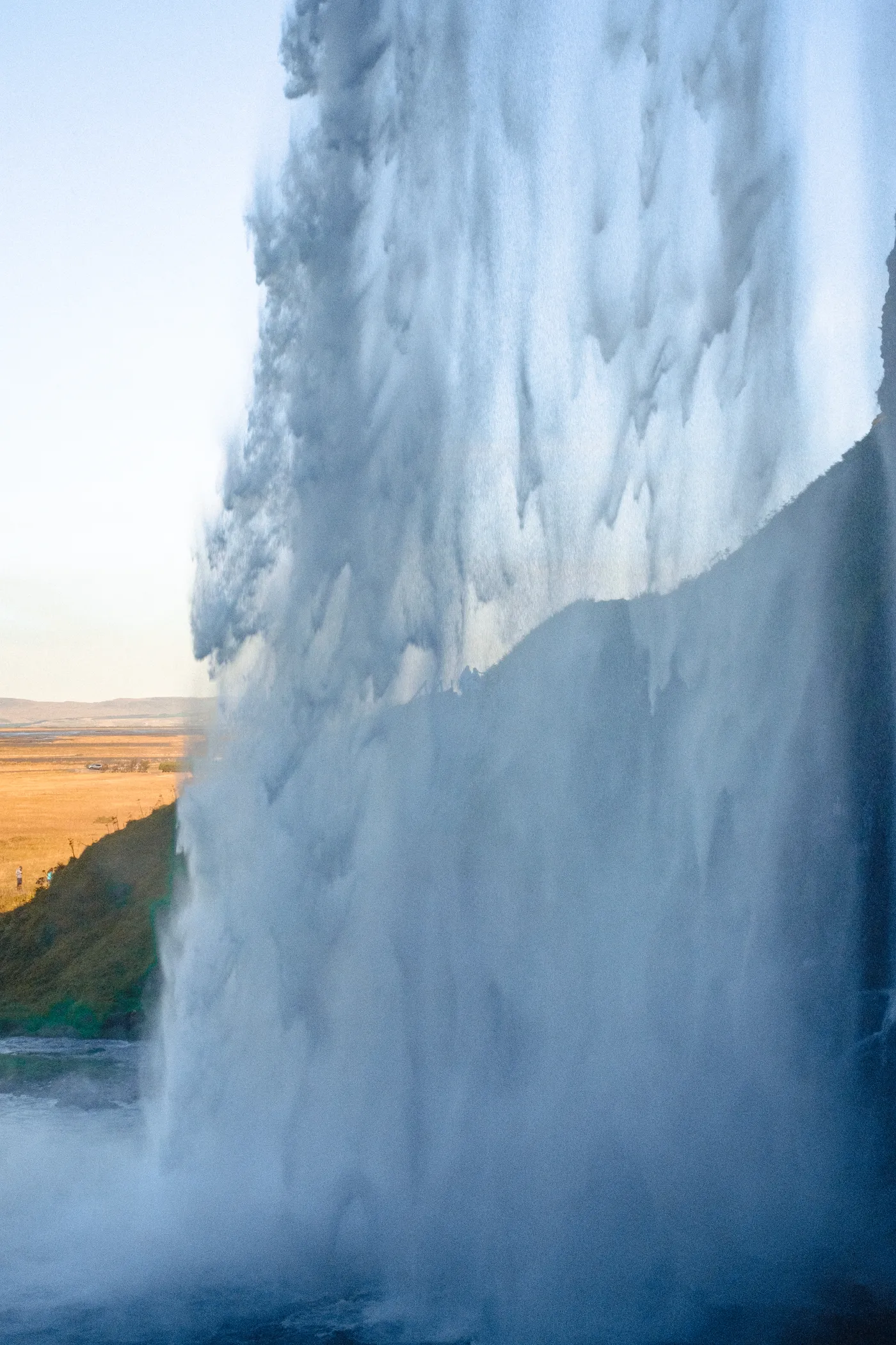 Iceland’s Landscapes