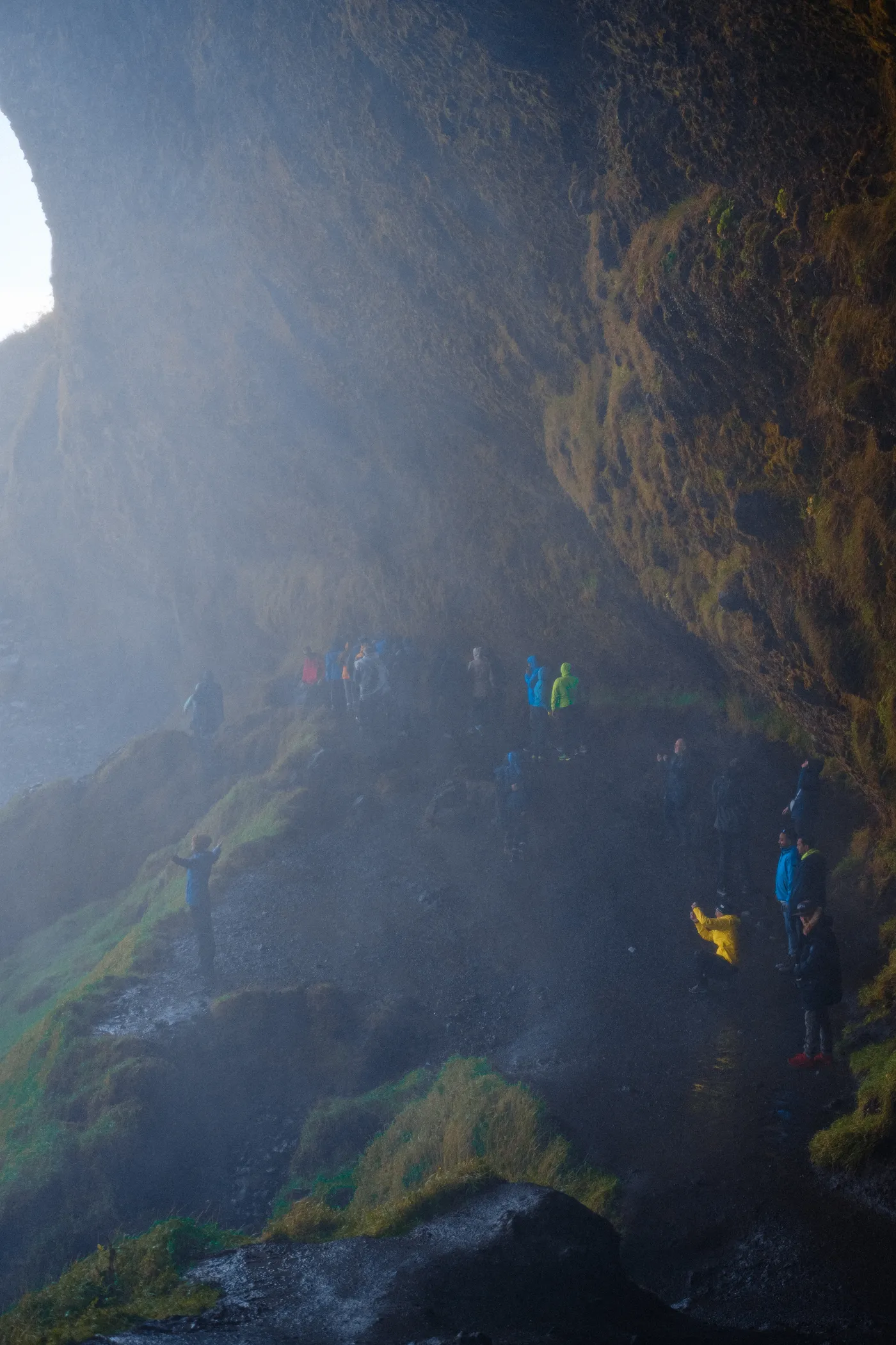 Iceland’s Landscapes