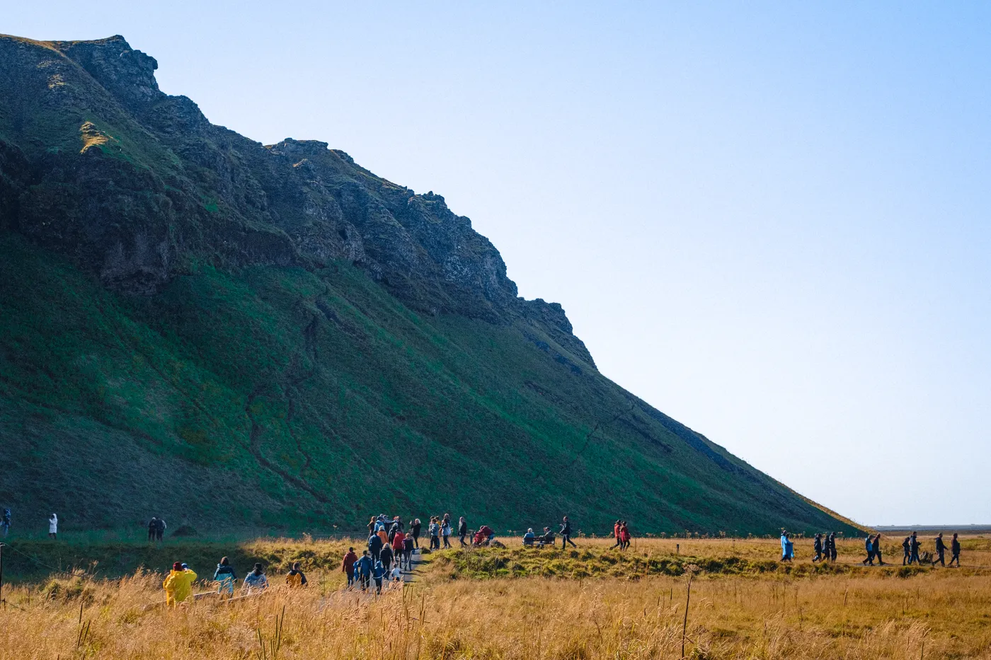 Iceland’s Landscapes