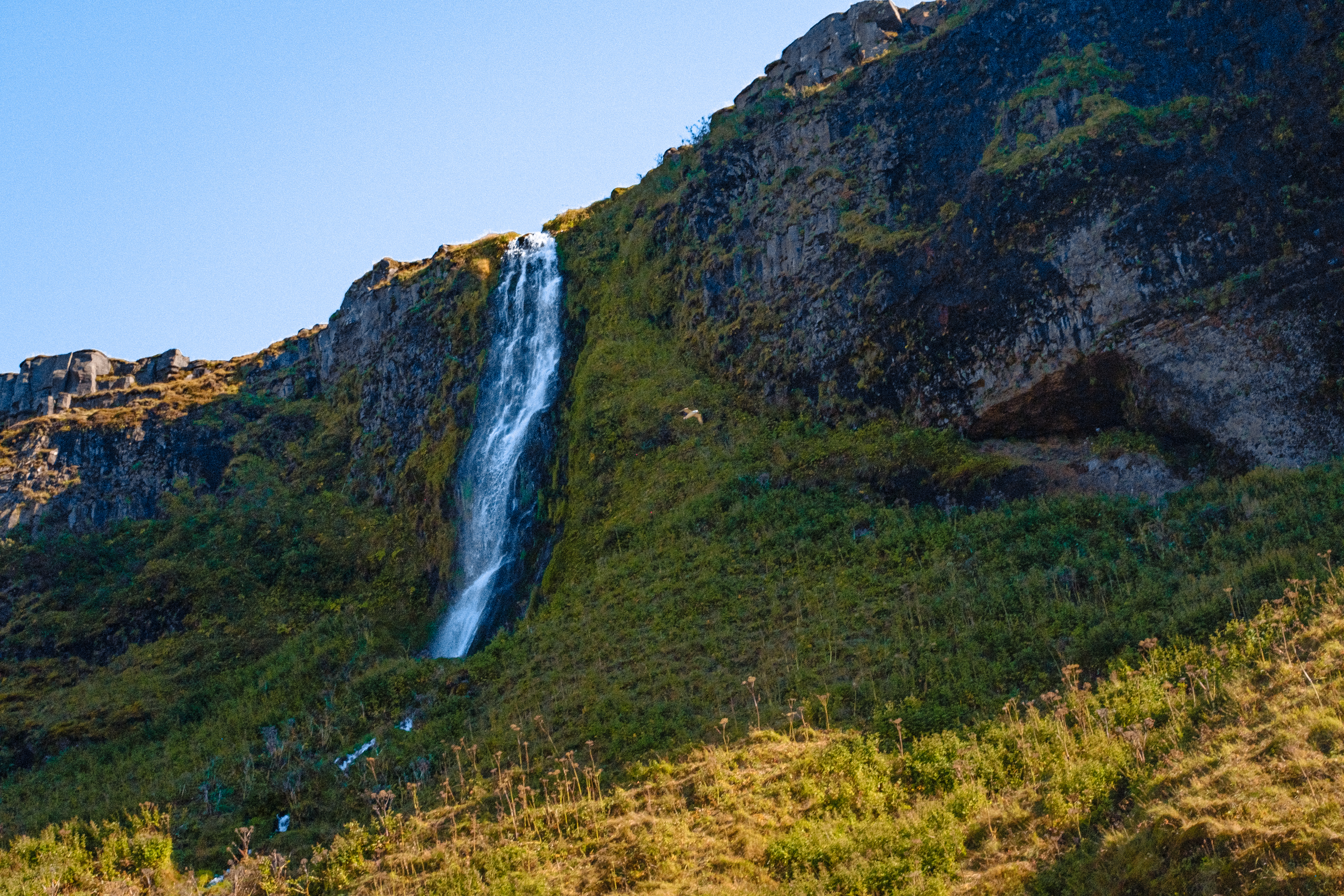 Iceland’s Landscapes