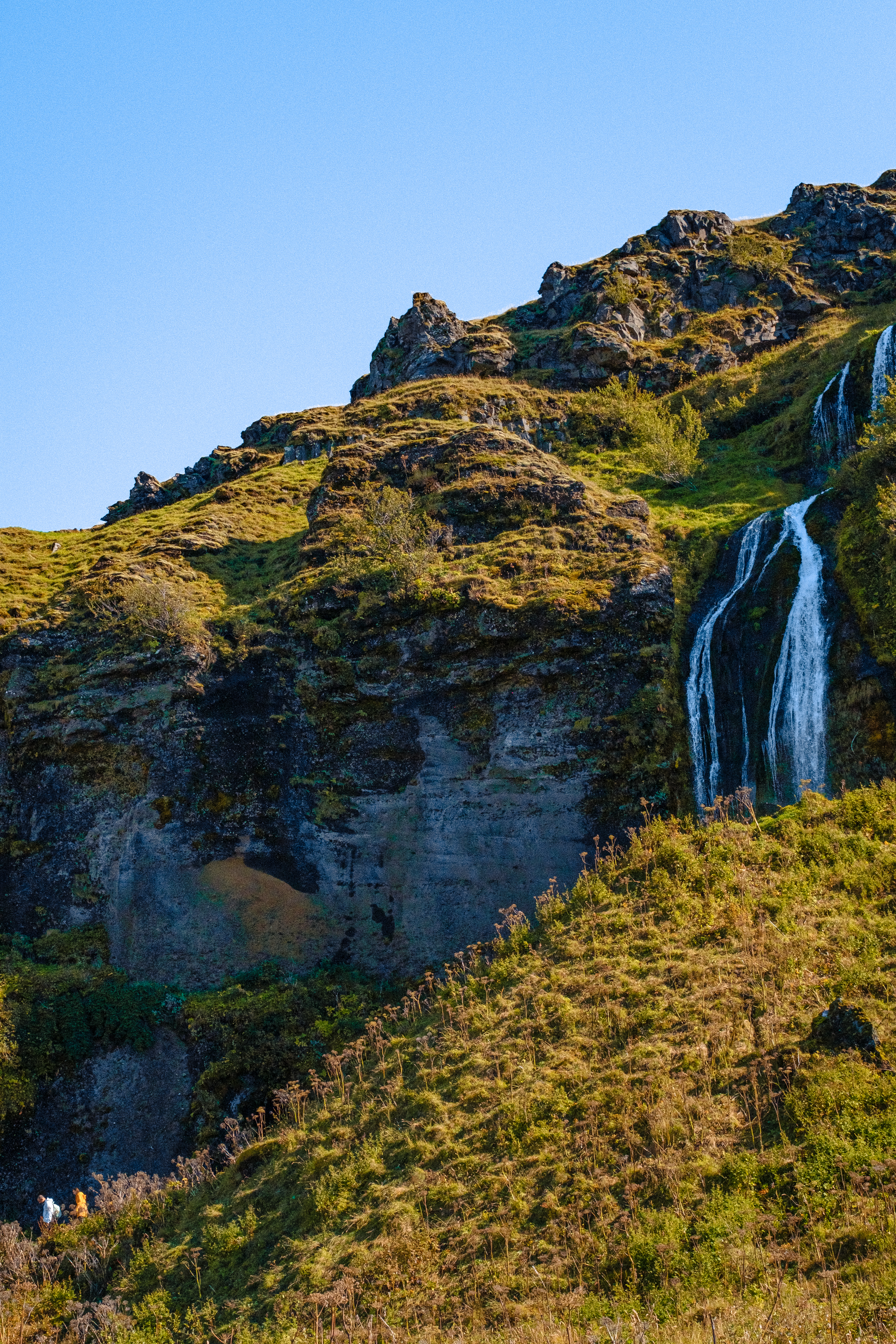 Iceland’s Landscapes