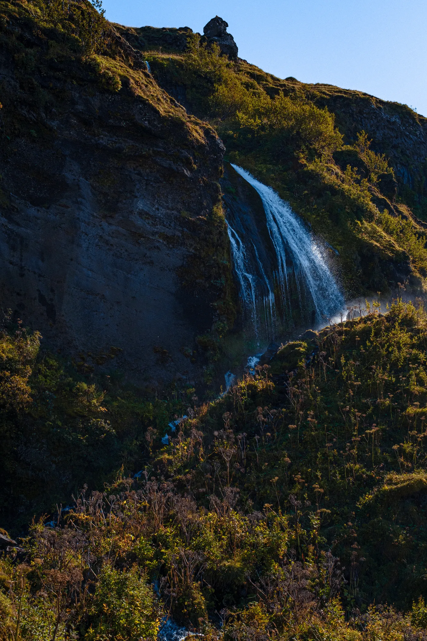 Iceland’s Landscapes