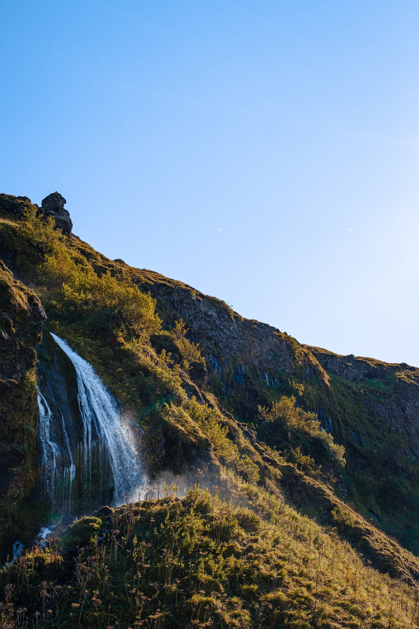 Iceland’s Landscapes