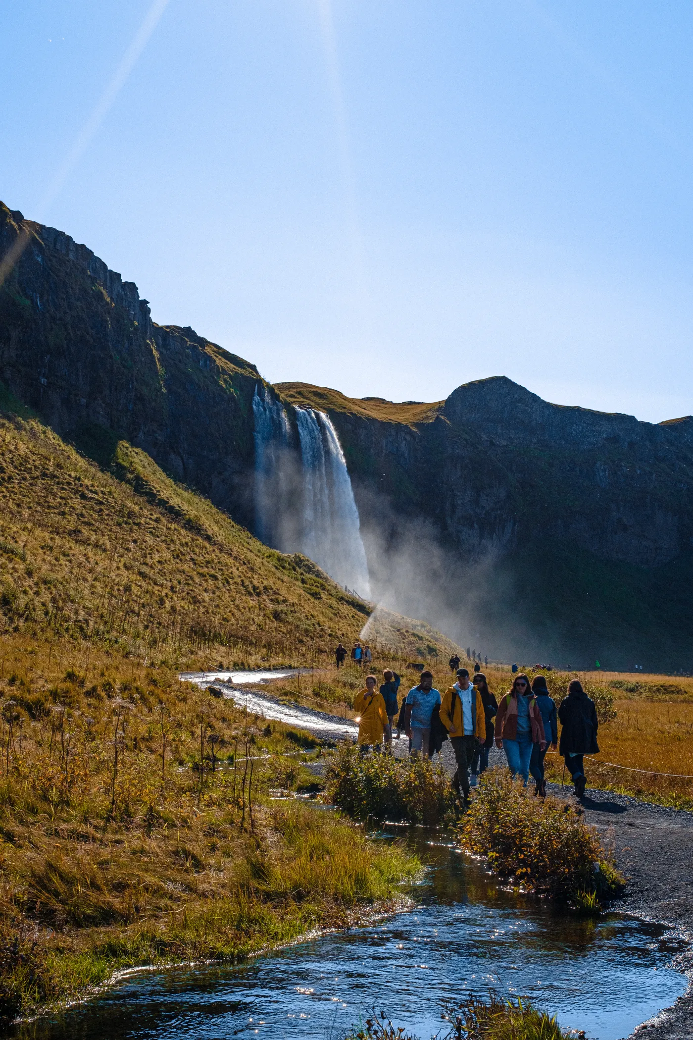 Iceland’s Landscapes