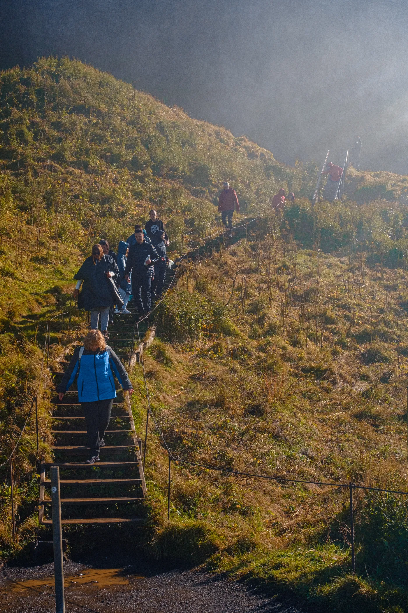 Iceland’s Landscapes