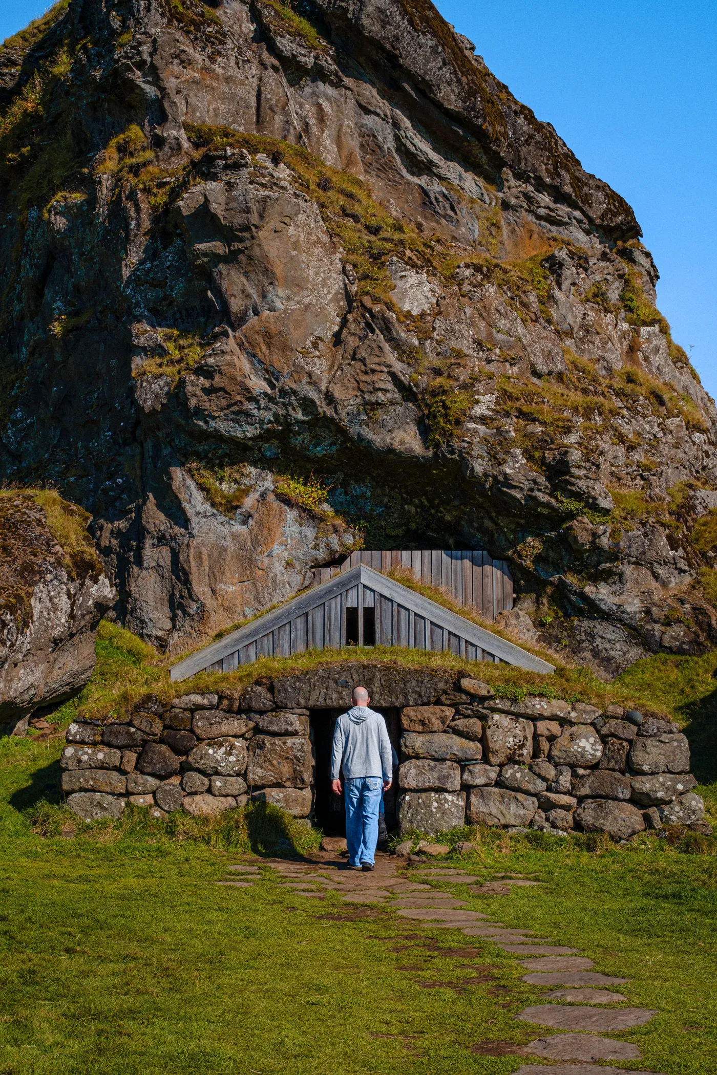 Iceland’s Landscapes