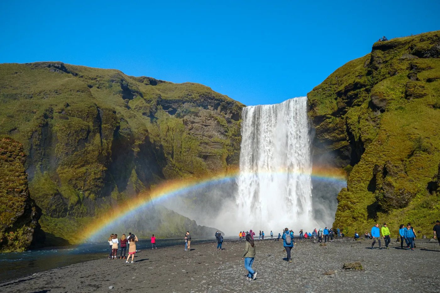 Iceland’s Landscapes