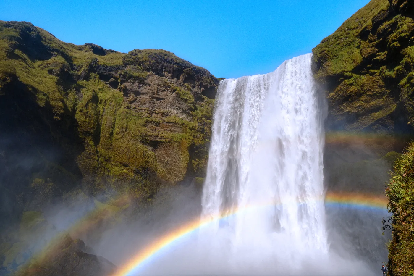 Iceland’s Landscapes