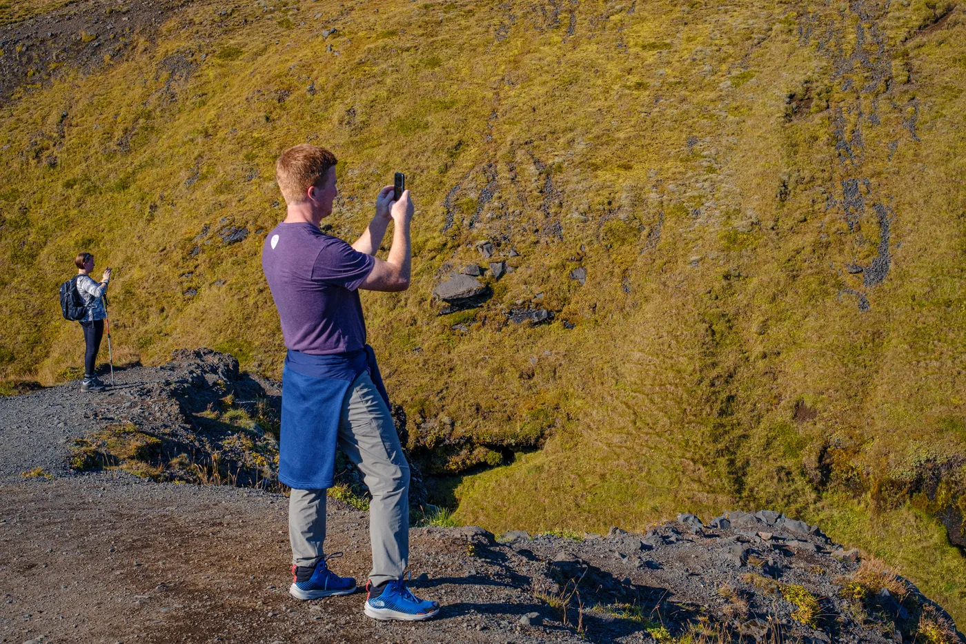 Iceland’s Landscapes