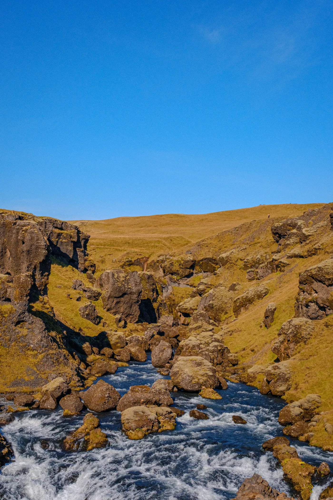 Iceland’s Landscapes