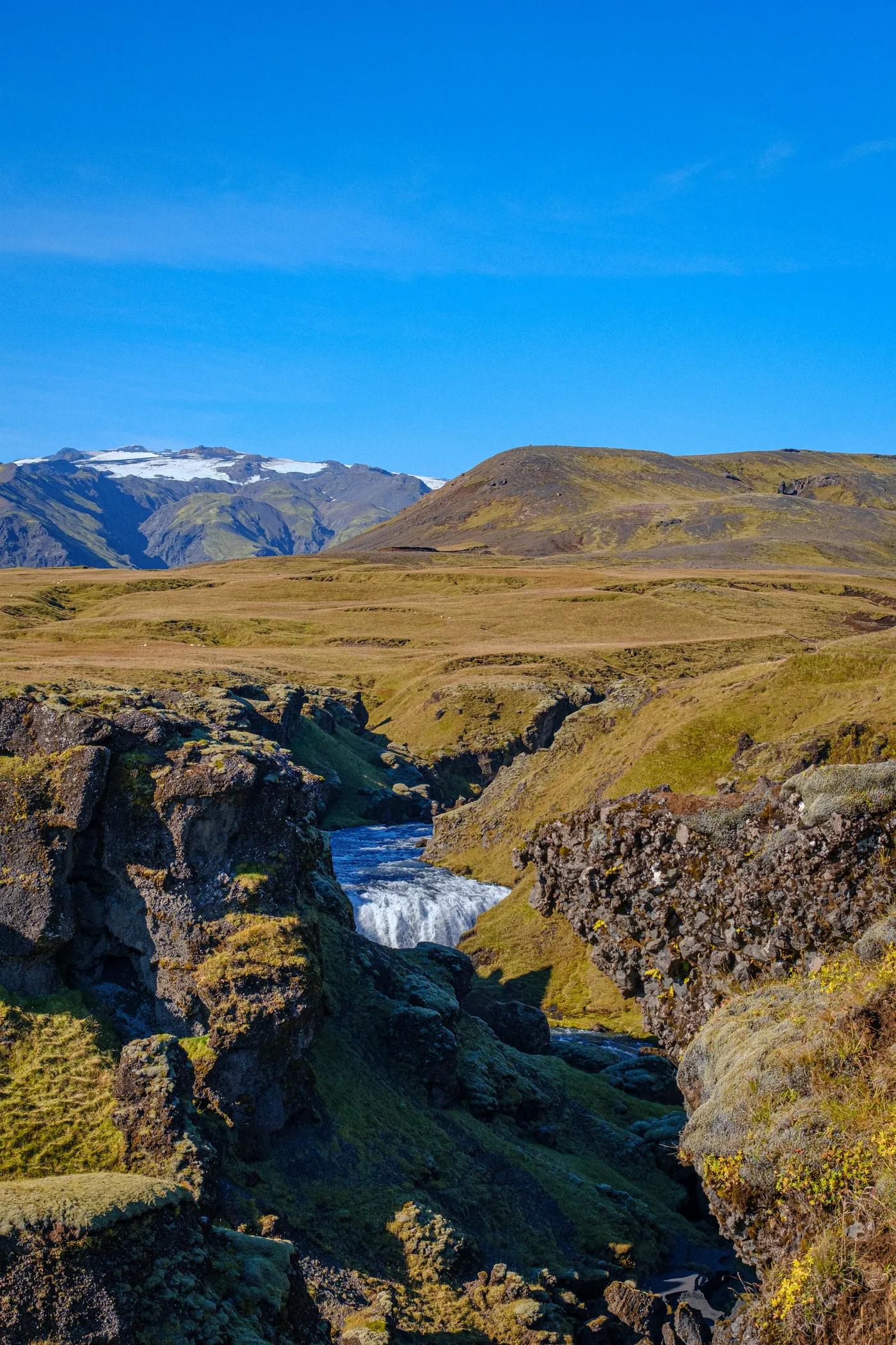 Iceland’s Landscapes