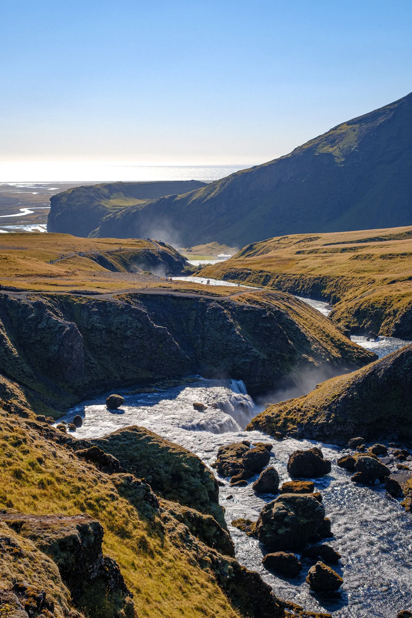 Iceland’s Landscapes