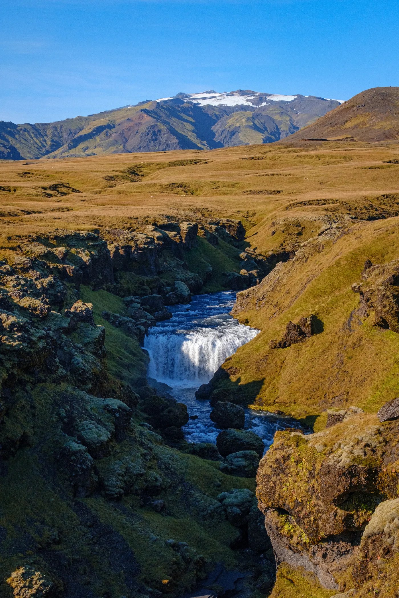 Iceland’s Landscapes