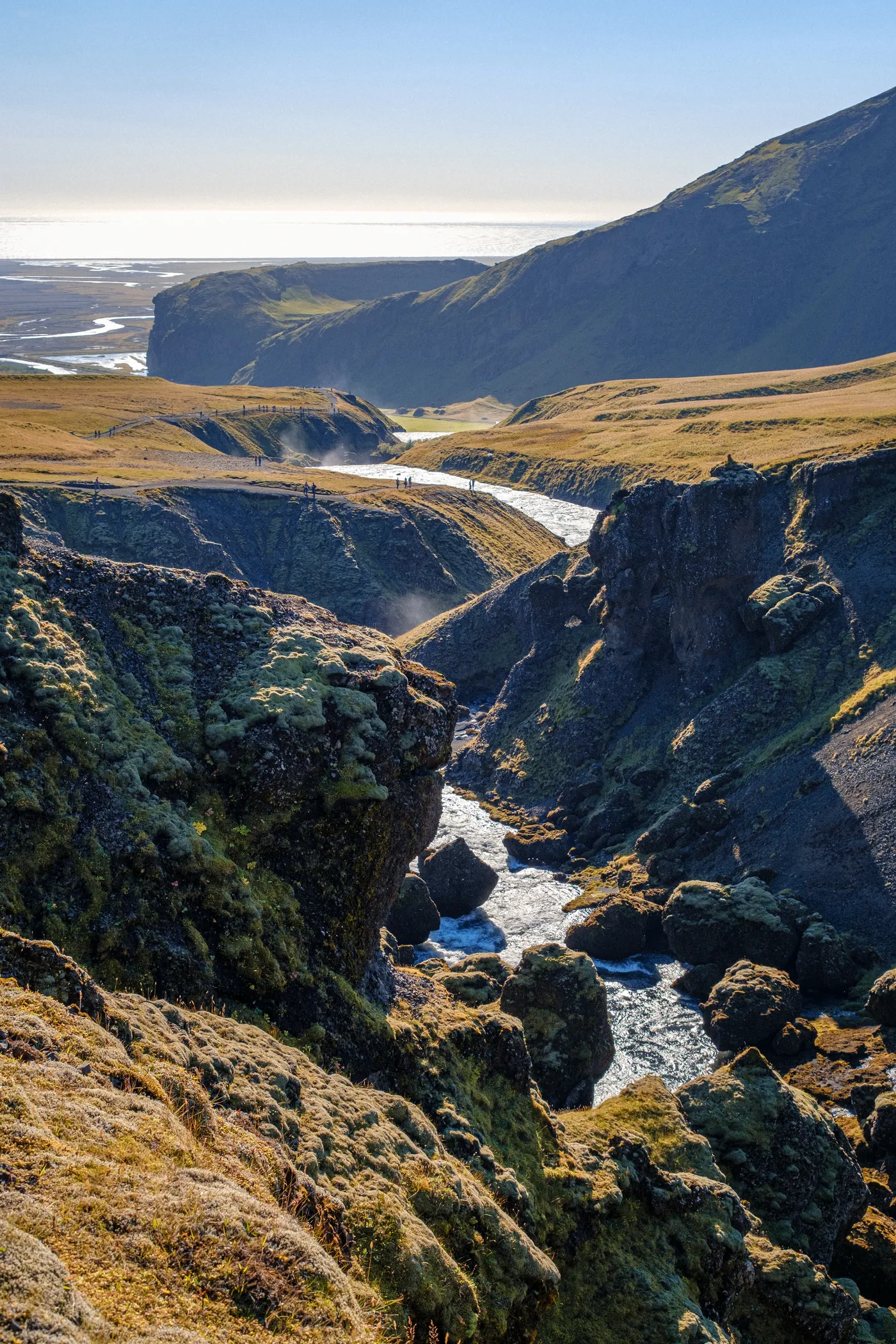 Iceland’s Landscapes