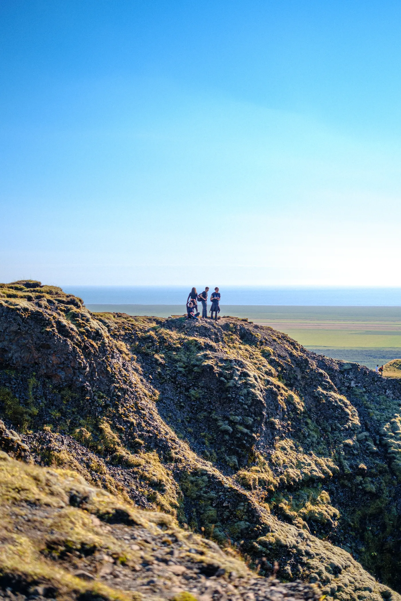 Iceland’s Landscapes