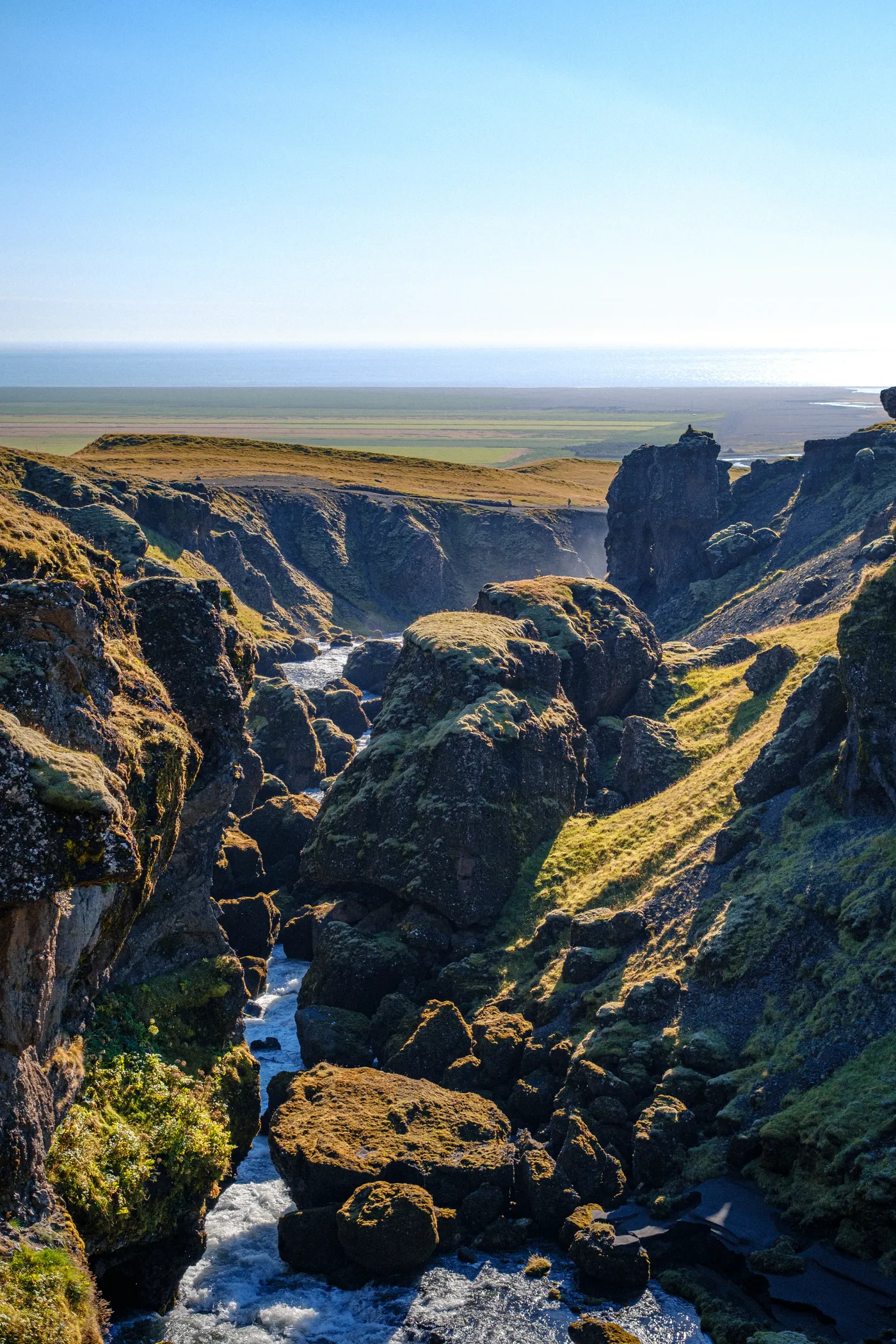 Iceland’s Landscapes