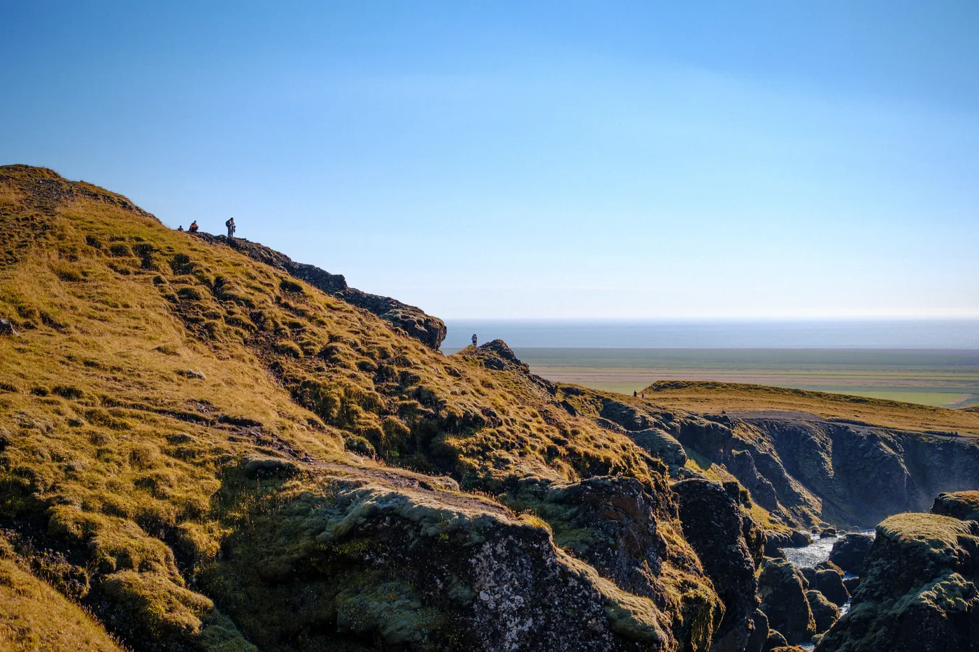 Iceland’s Landscapes