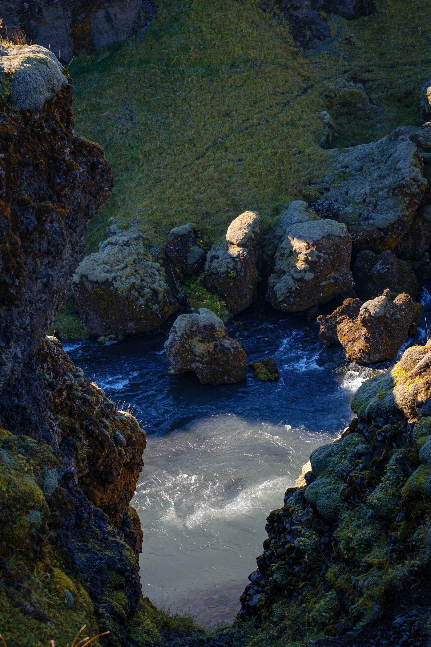 Iceland’s Landscapes