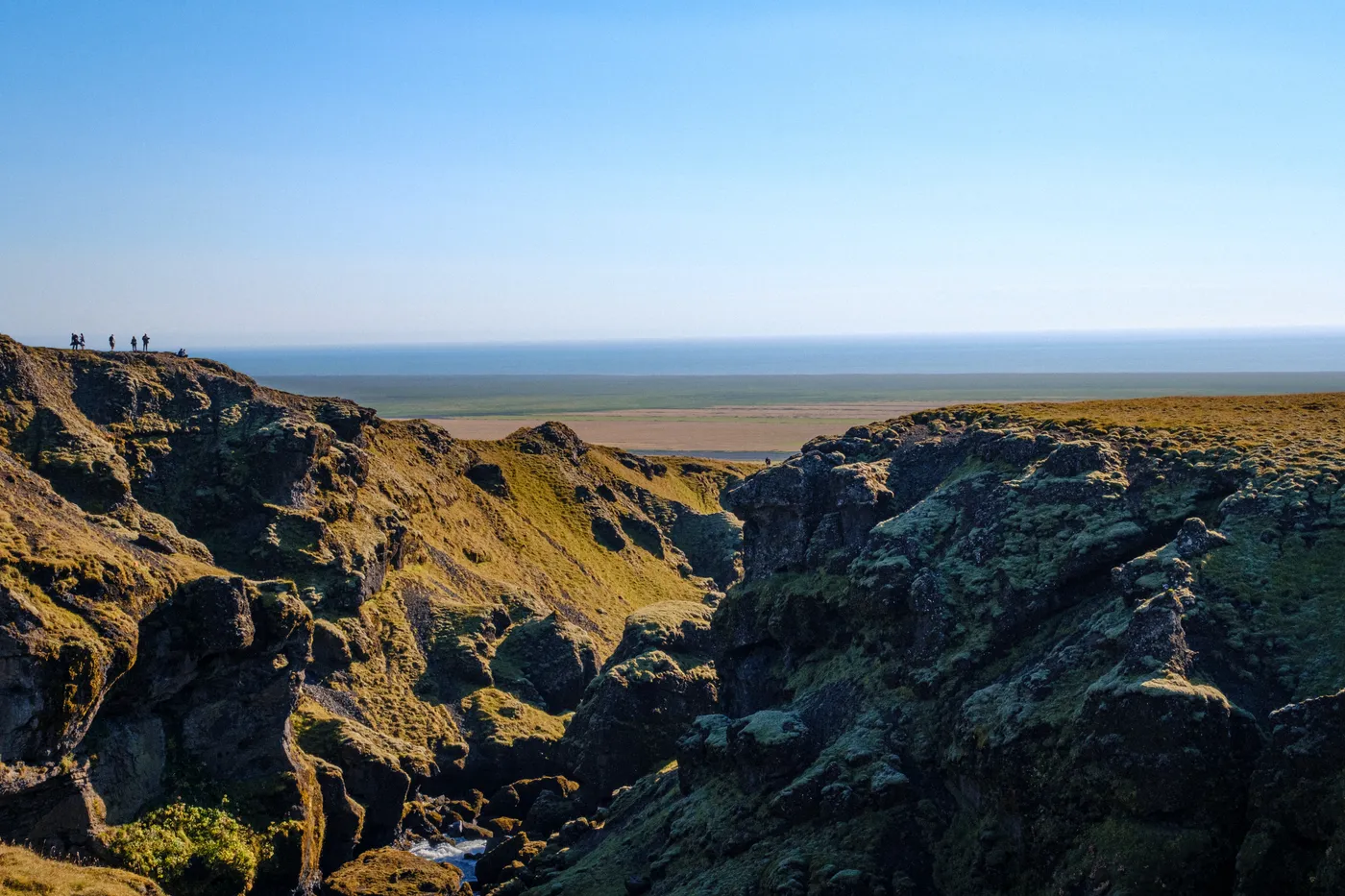 Iceland’s Landscapes