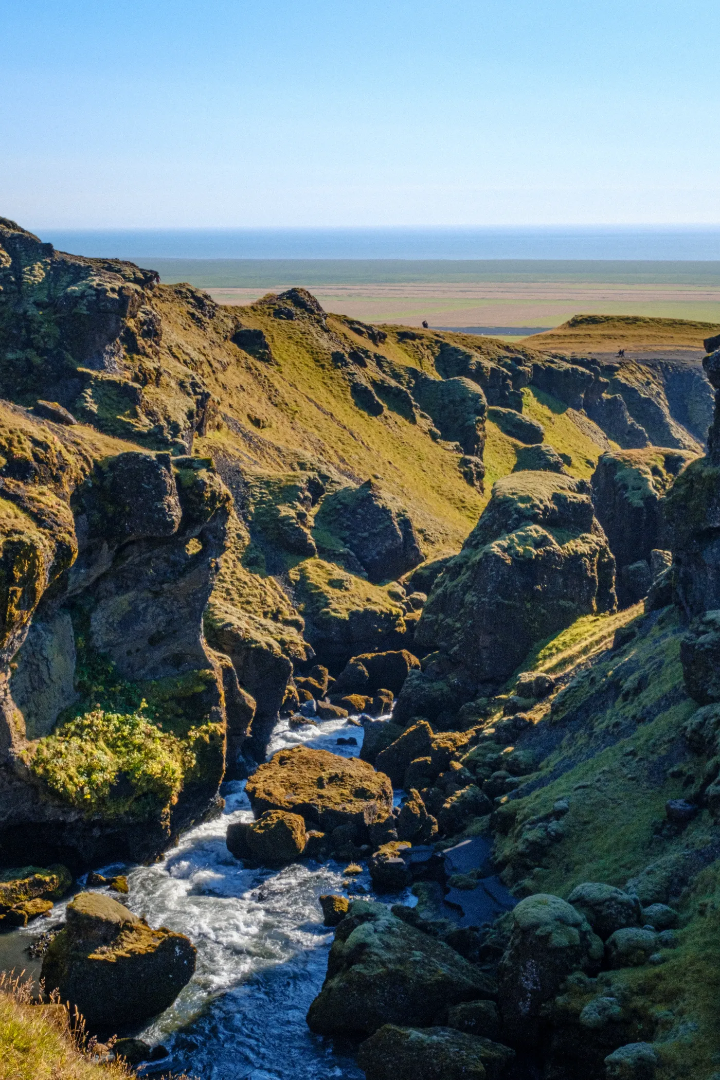 Iceland’s Landscapes