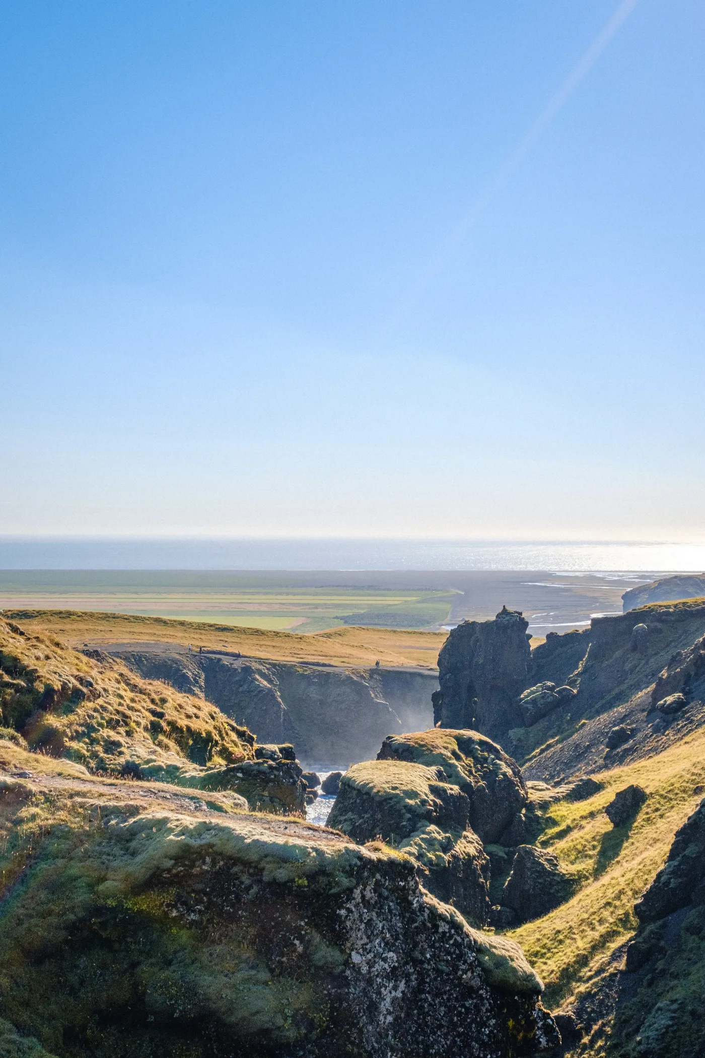 Iceland’s Landscapes