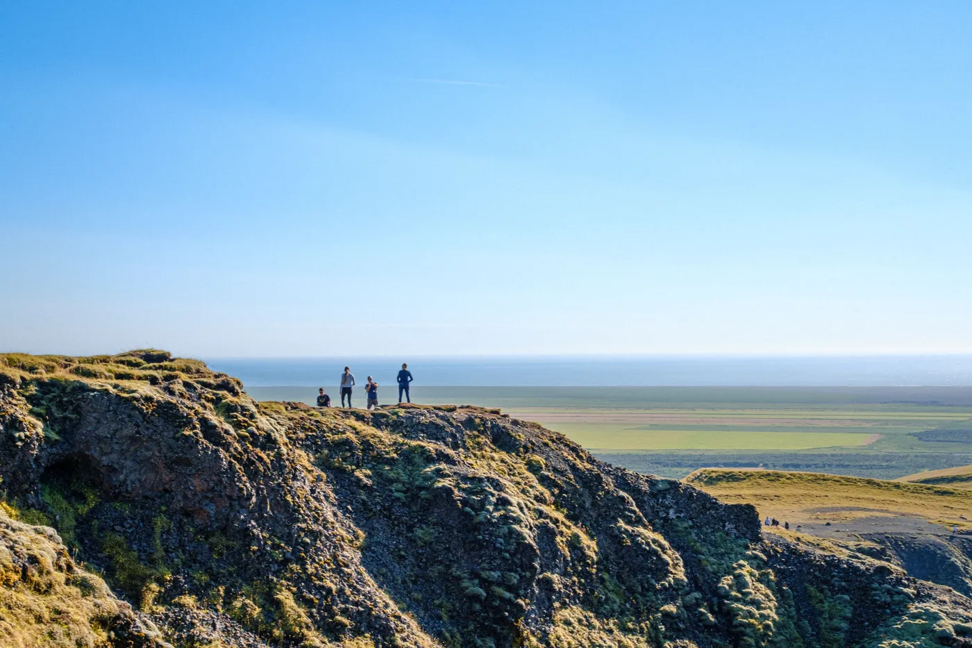 Iceland’s Landscapes