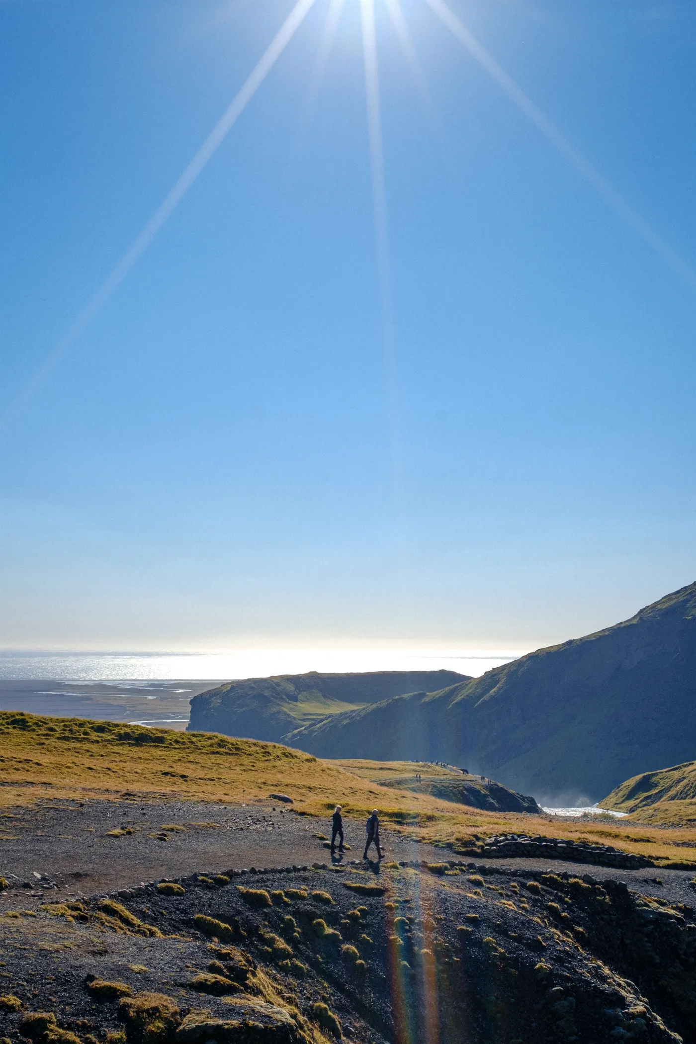 Iceland’s Landscapes