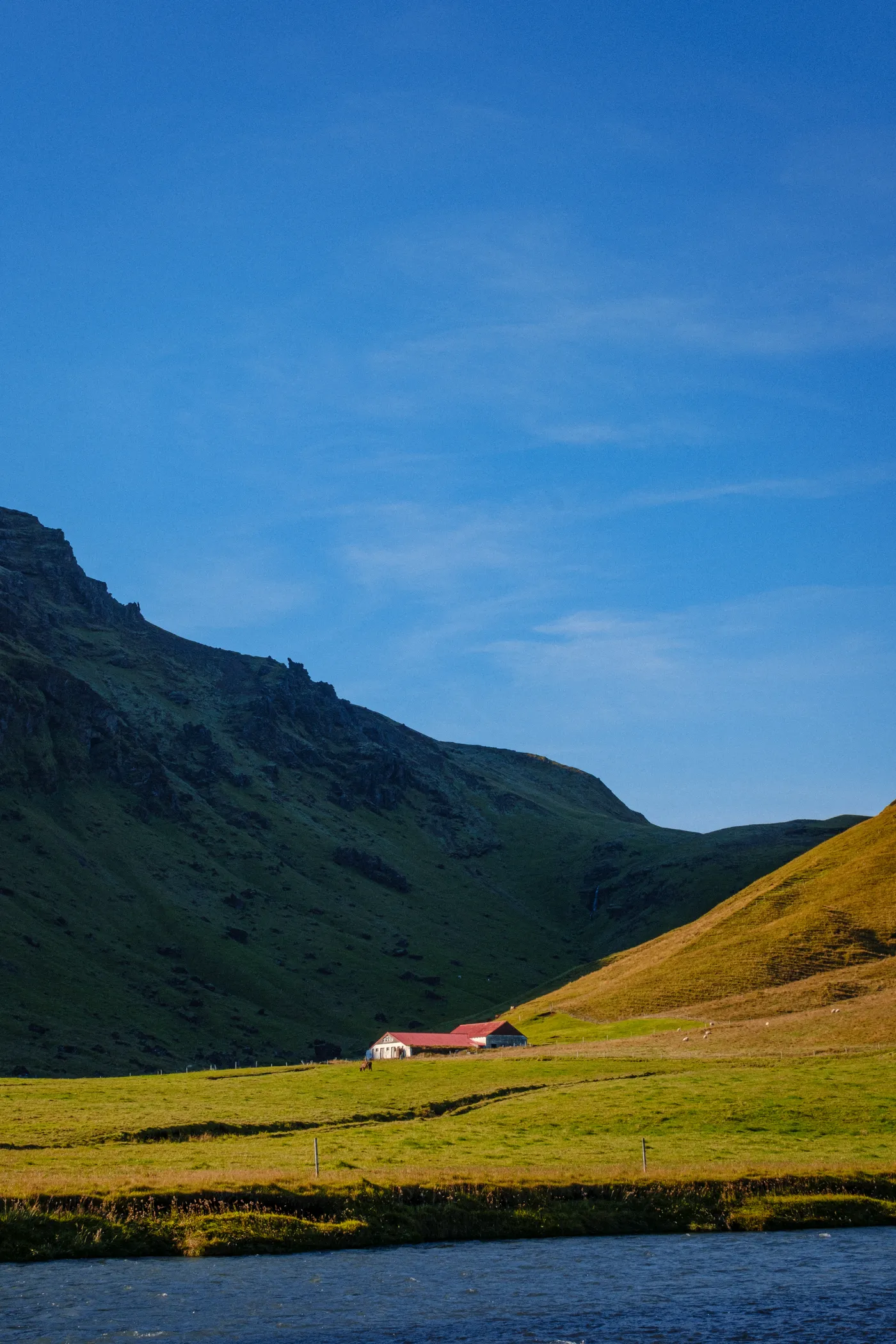 Iceland’s Landscapes