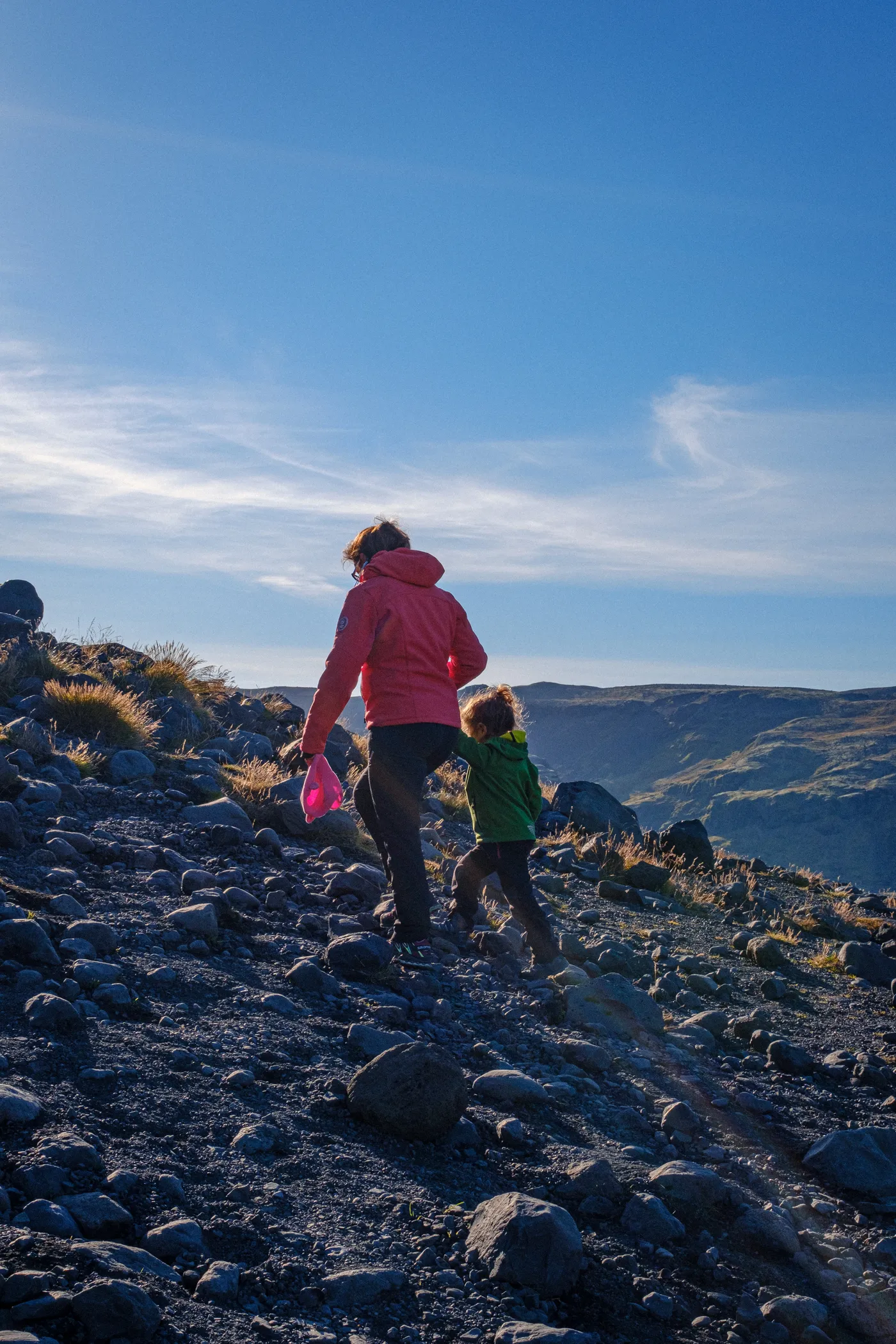 Iceland’s Landscapes