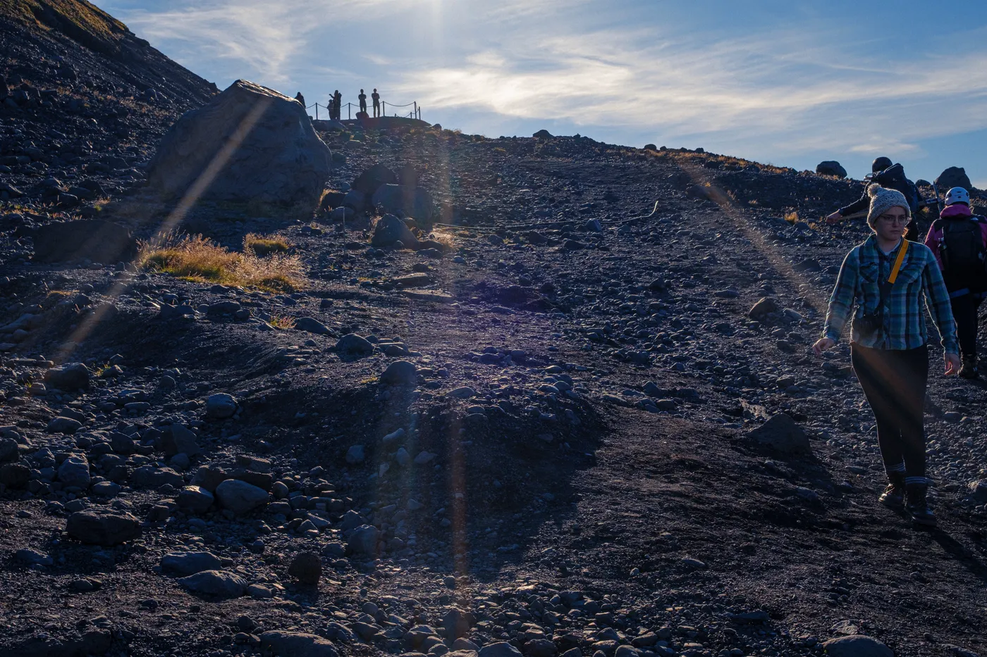 Iceland’s Landscapes