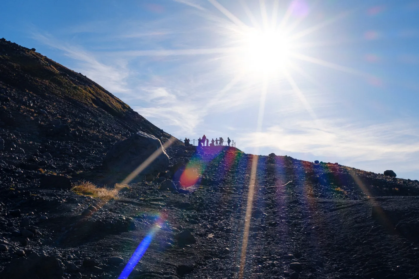 Iceland’s Landscapes