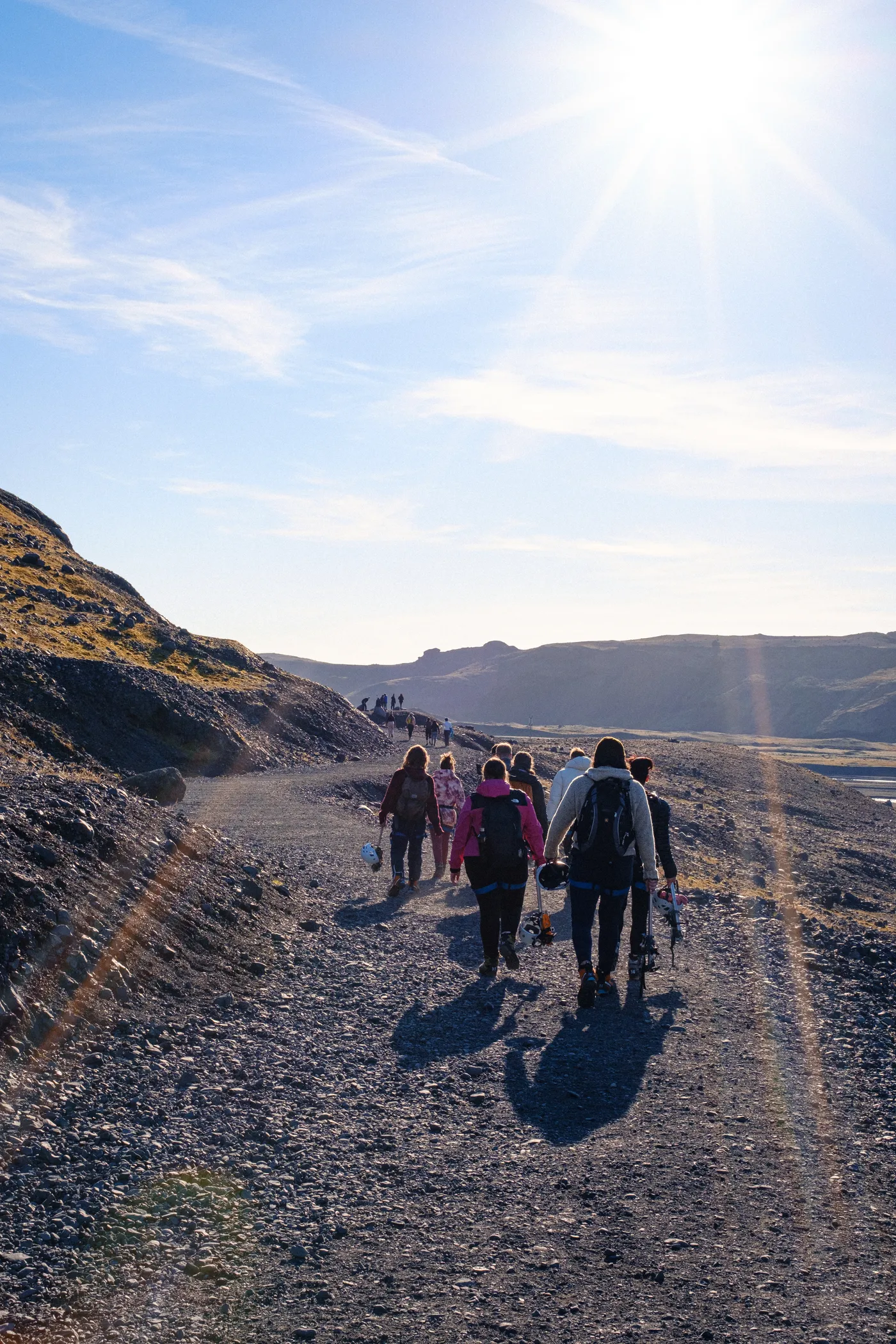 Iceland’s Landscapes