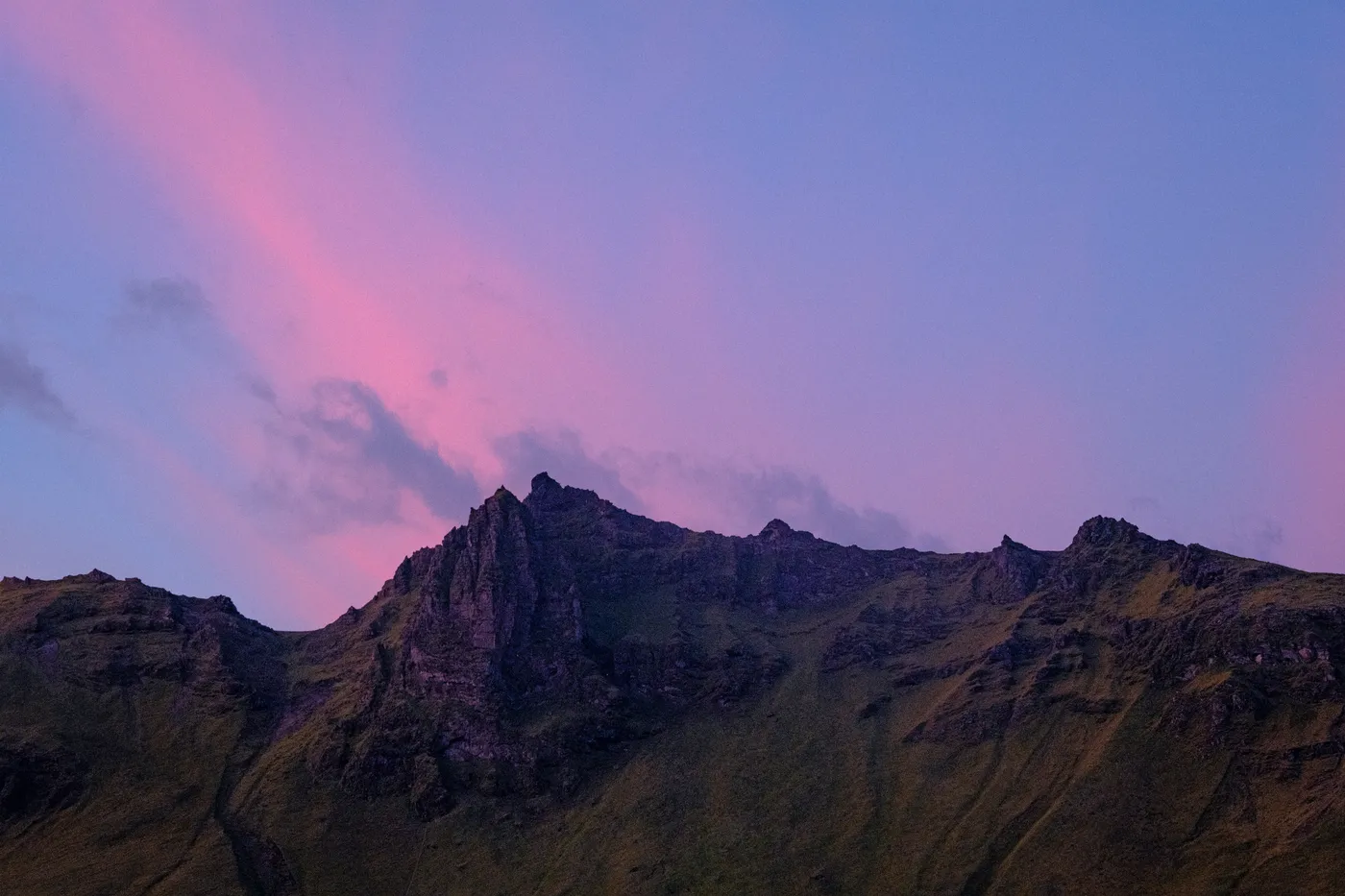 Iceland’s Landscapes