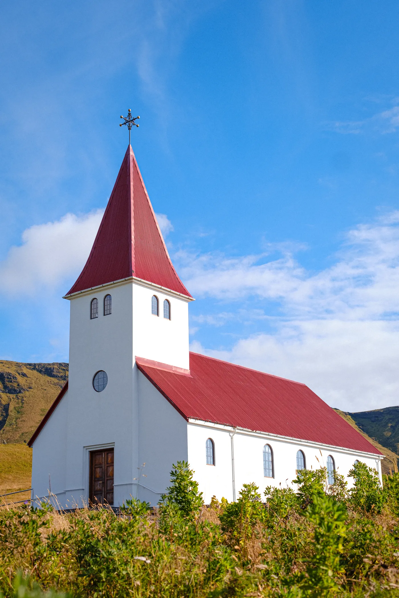 Iceland’s Landscapes