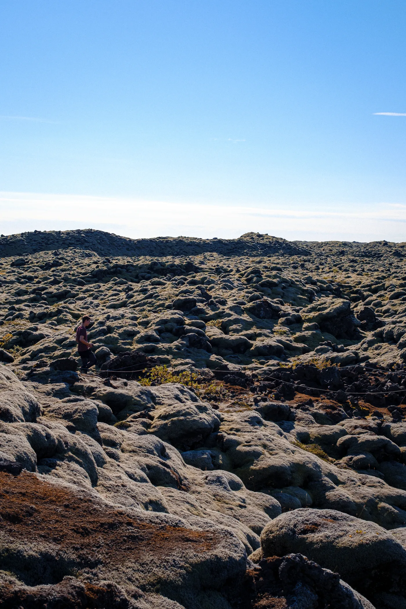 Iceland’s Landscapes