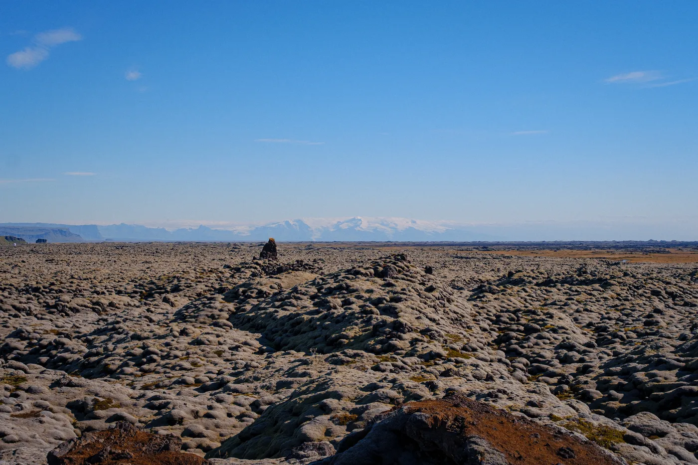 Iceland’s Landscapes