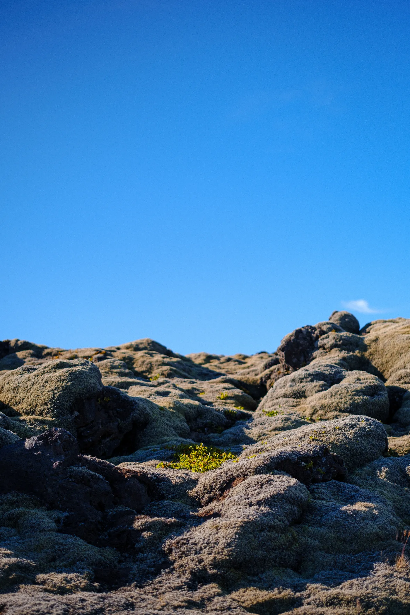 Iceland’s Landscapes